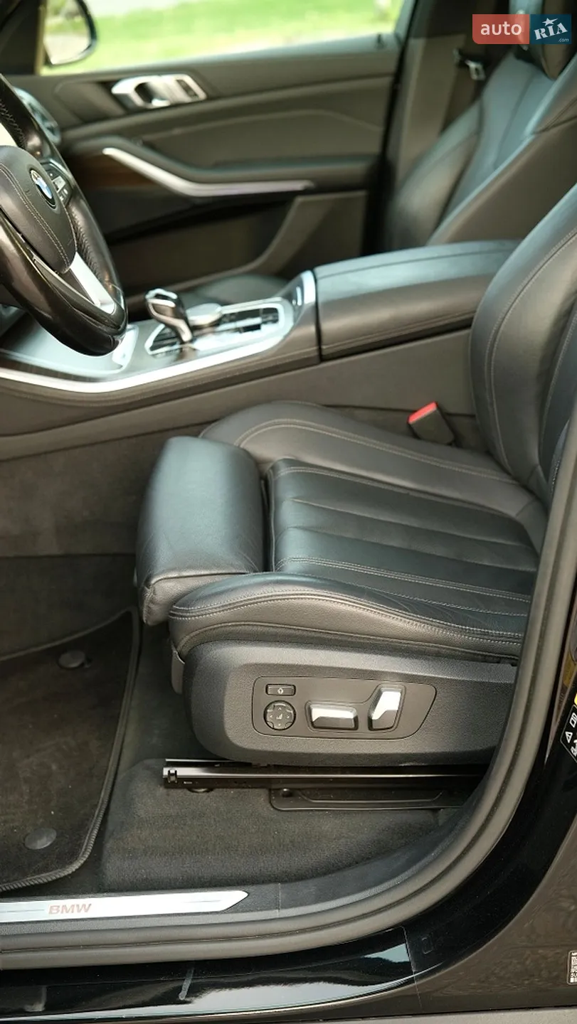 2019 BMW X5 - мініатюра 33