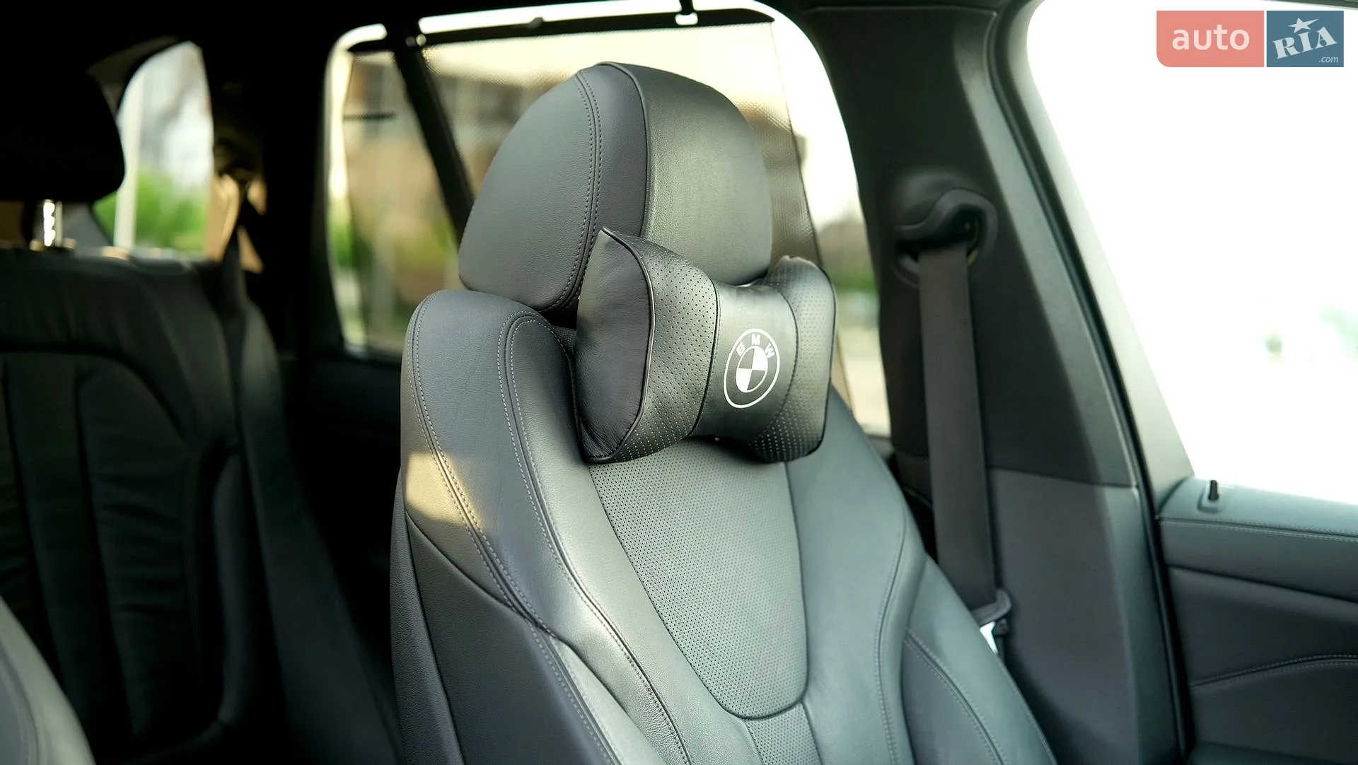 2019 BMW X5 - мініатюра 43