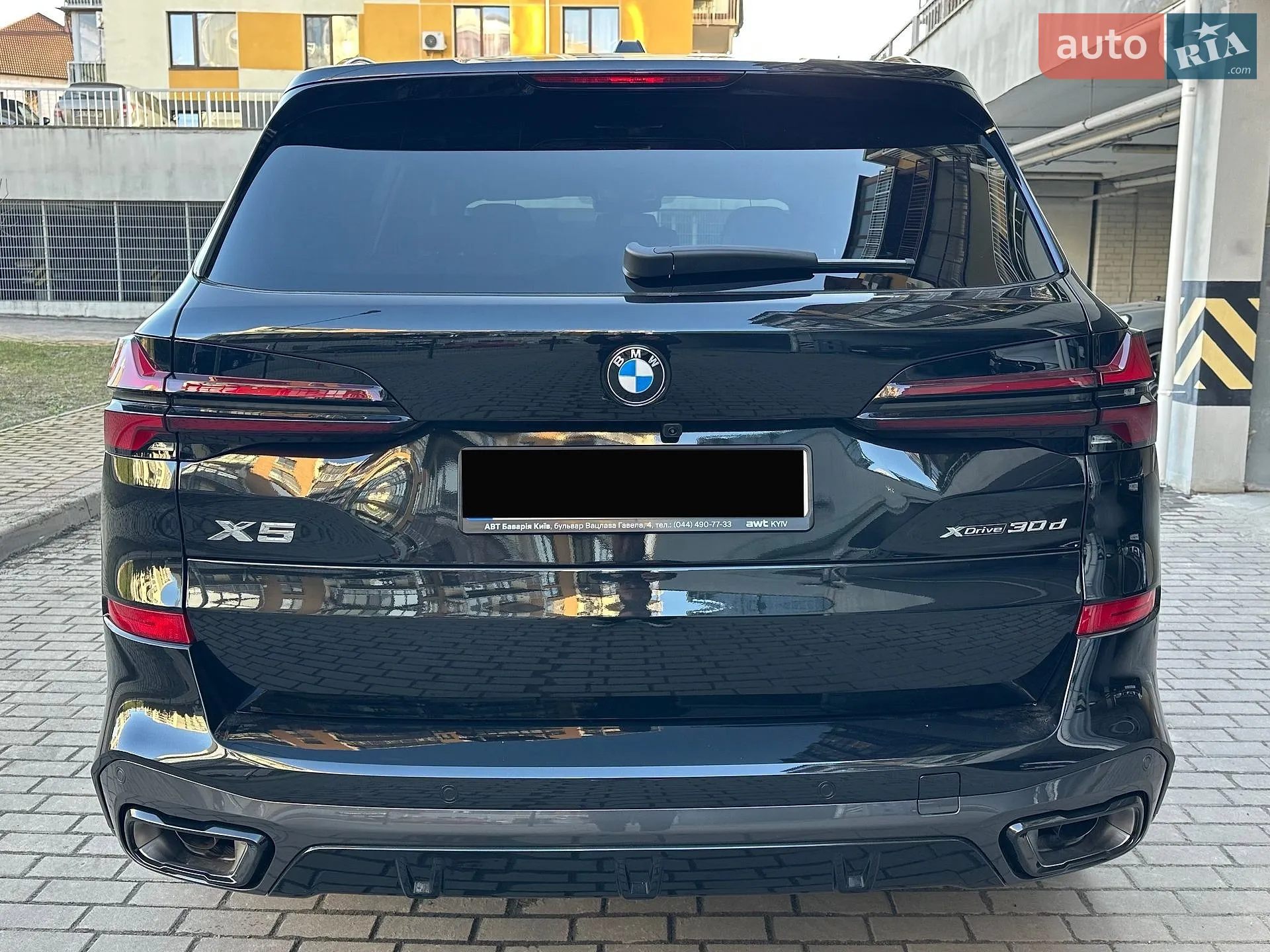 2025 BMW X5 - мініатюра 22