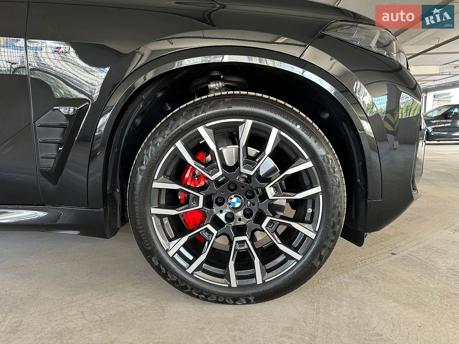 2025 BMW X5 - мініатюра 32
