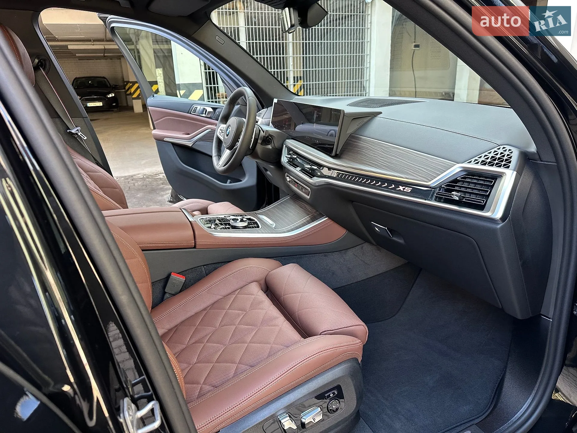 2025 BMW X5 - мініатюра 46