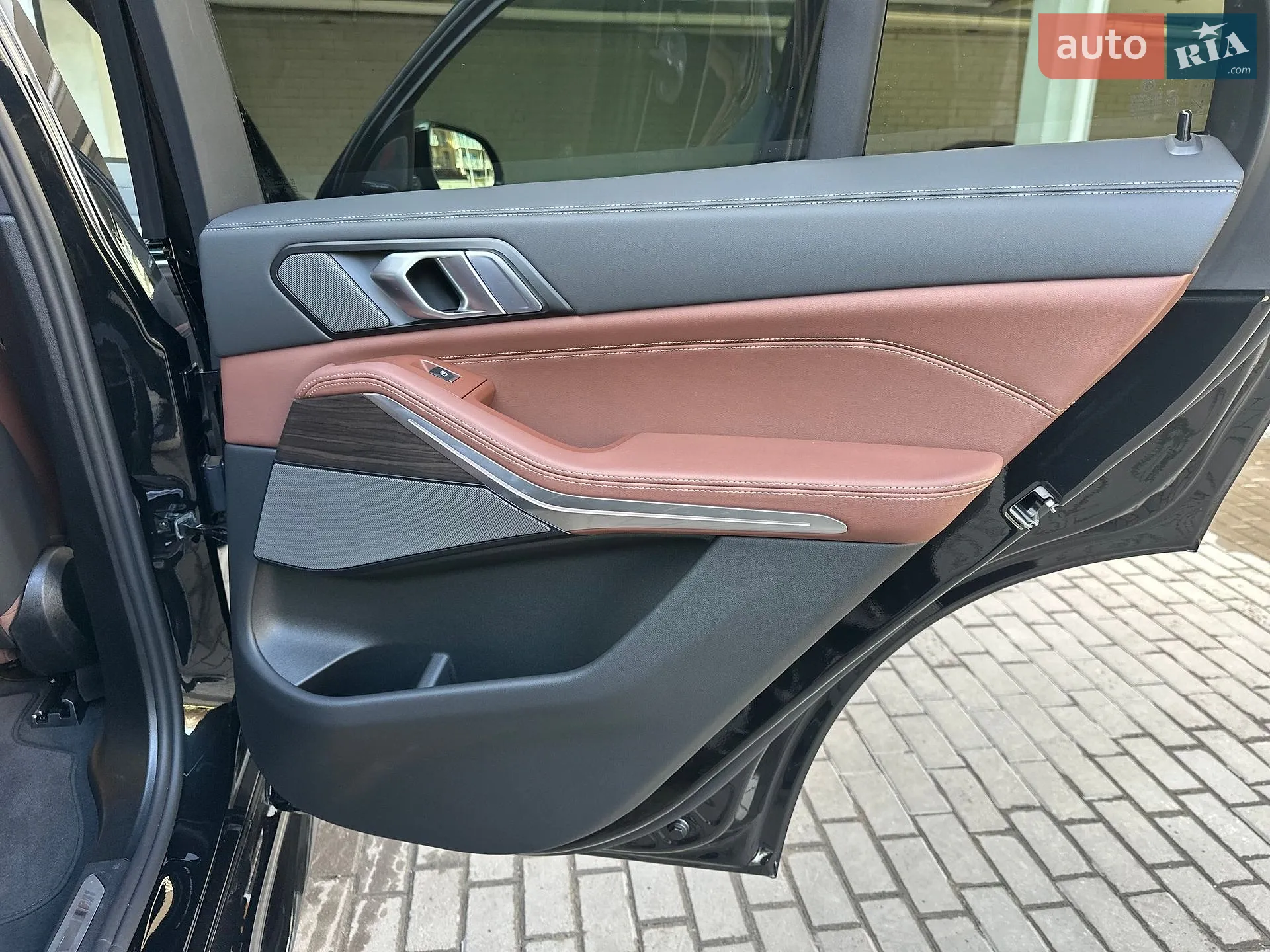 2025 BMW X5 - мініатюра 54