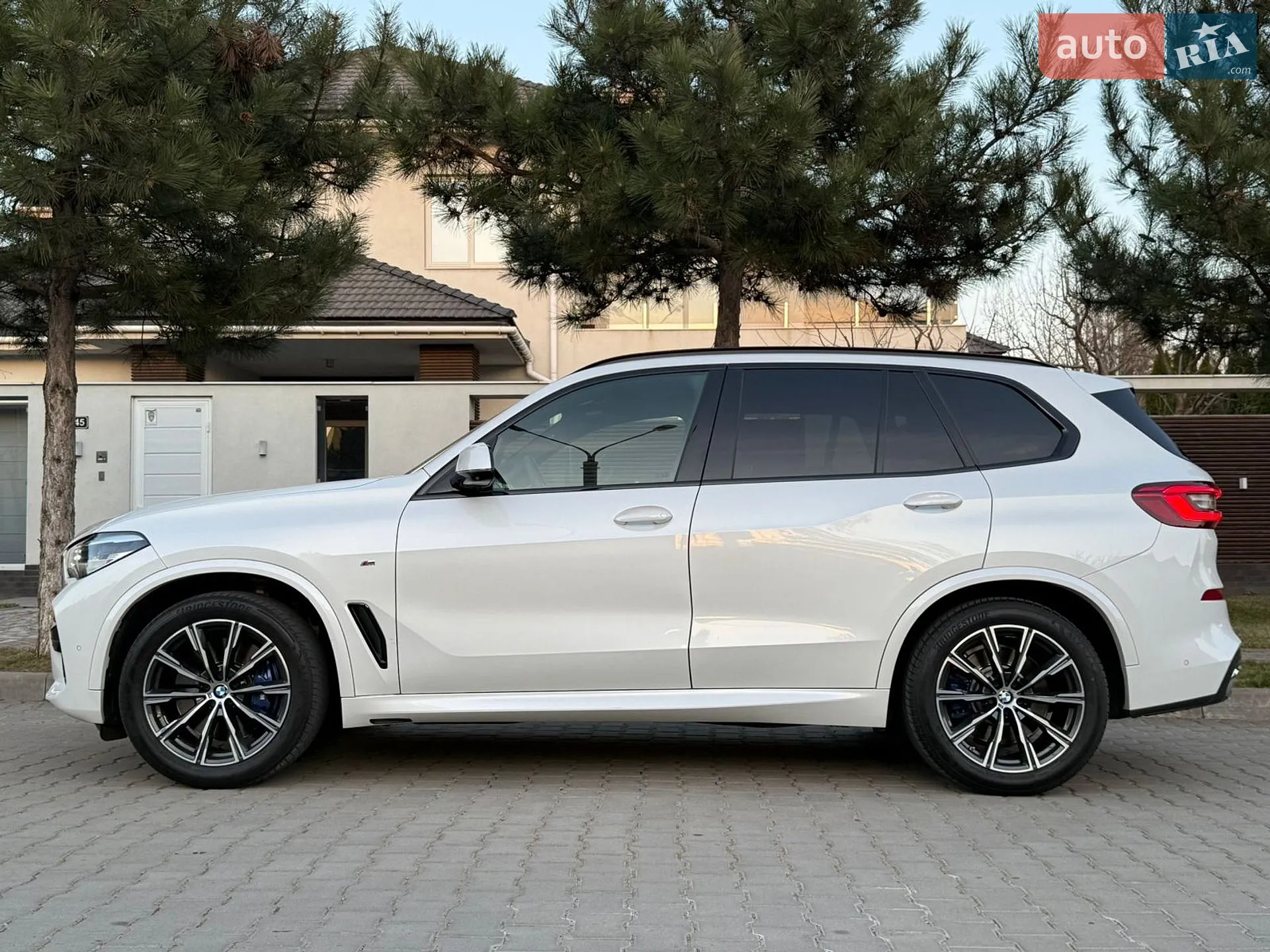 2018 BMW X5 - мініатюра 7