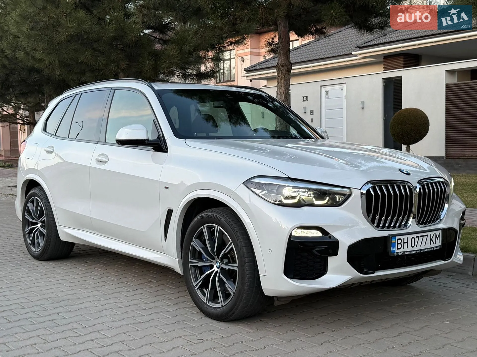 2018 BMW X5 - мініатюра 12