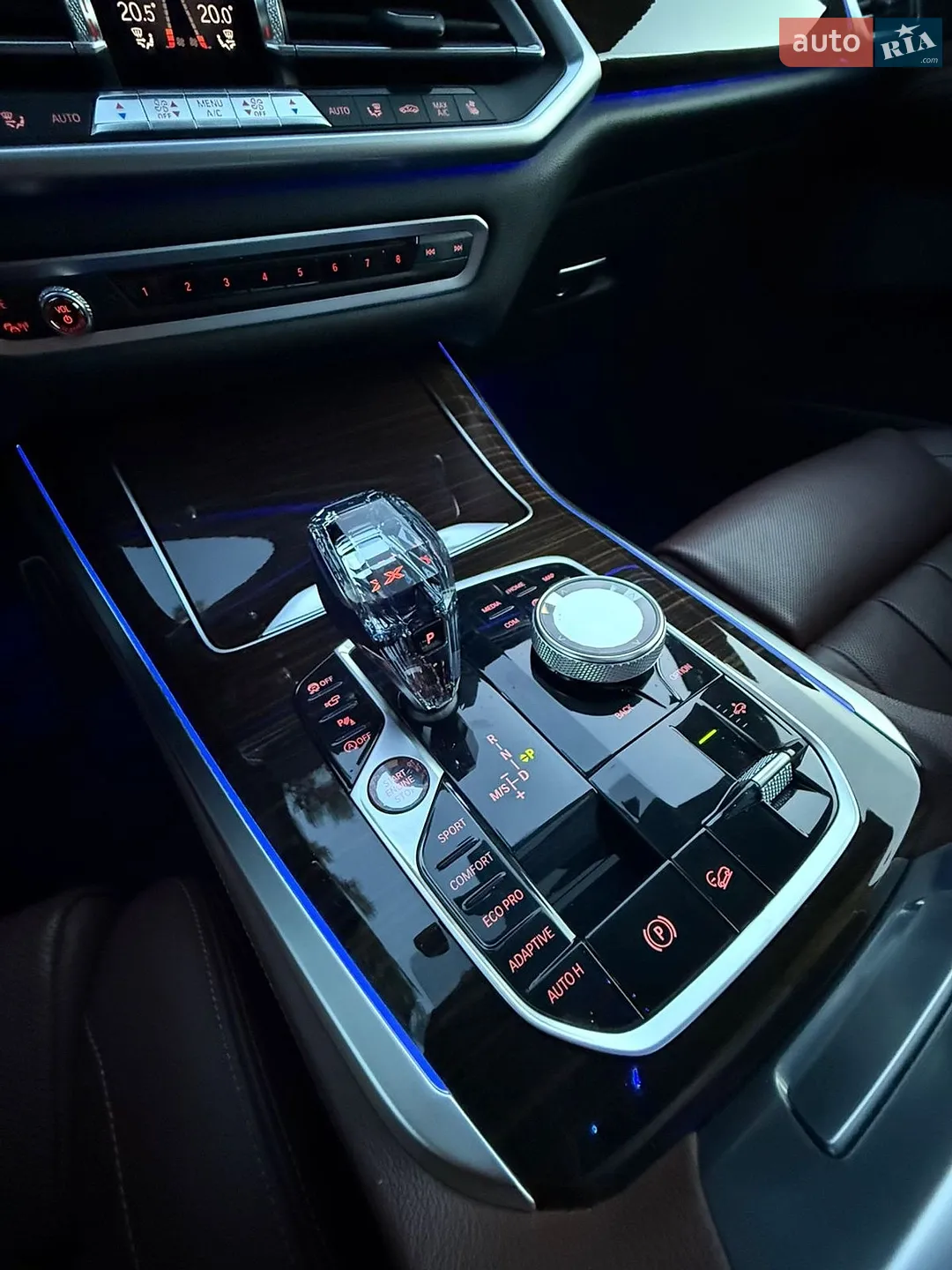 2018 BMW X5 - мініатюра 18