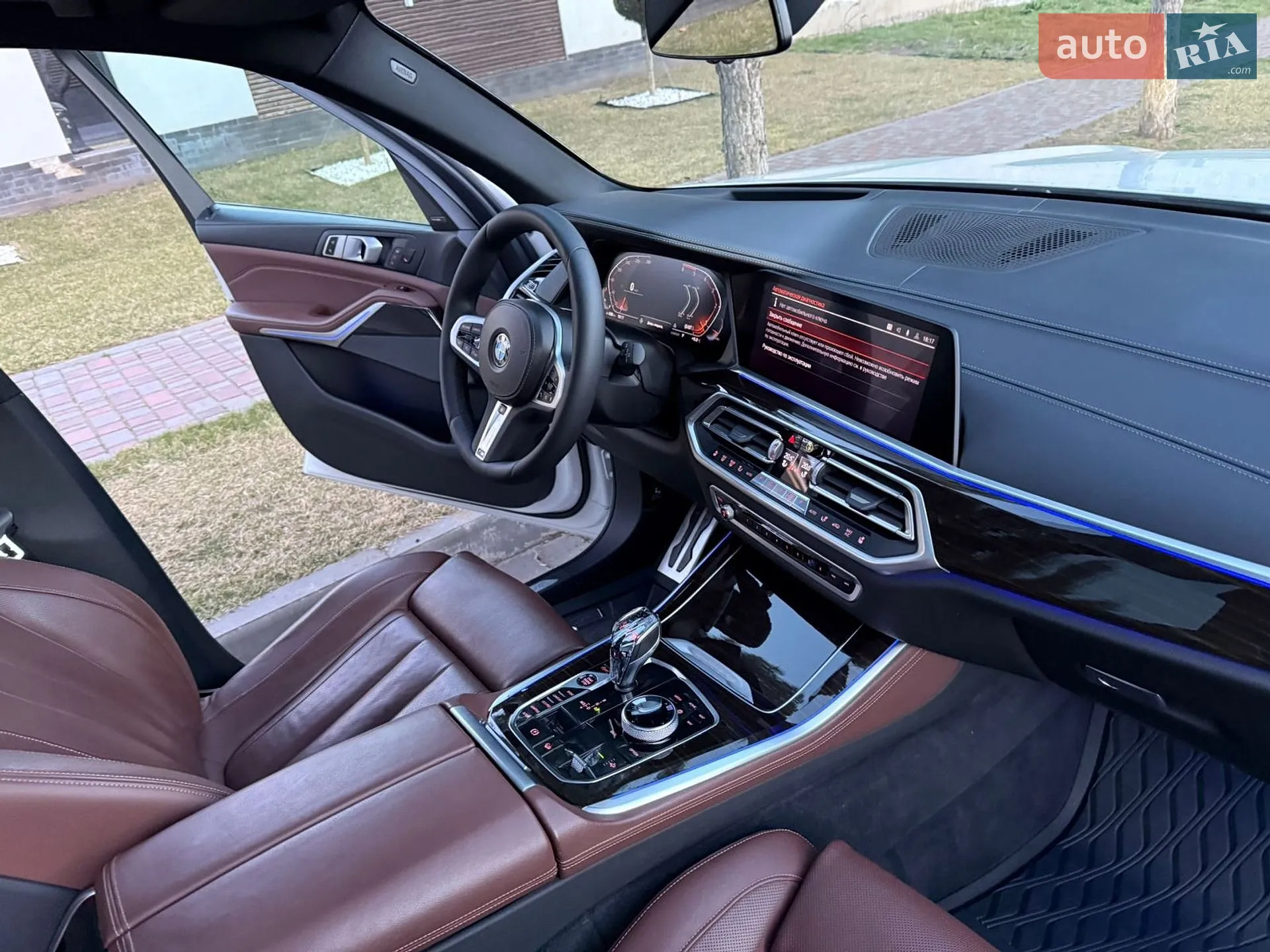 2018 BMW X5 - мініатюра 19