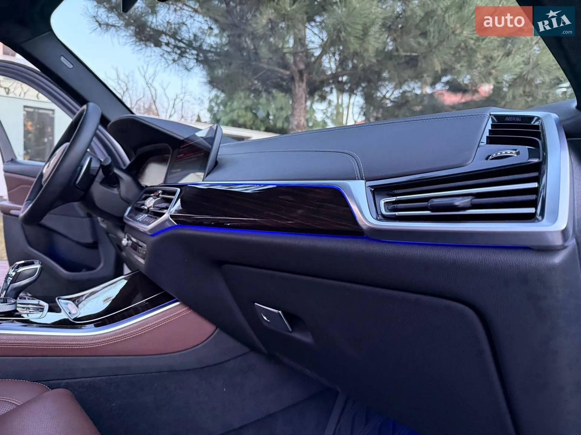 2018 BMW X5 - мініатюра 21