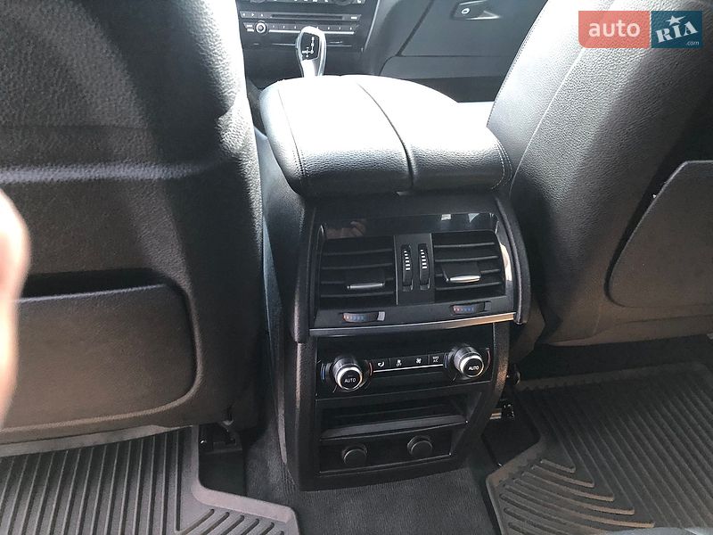 Внедорожник / Кроссовер BMW X5 2017 в Костополе