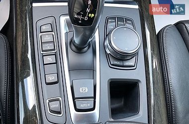 Внедорожник / Кроссовер BMW X5 2017 в Костополе
