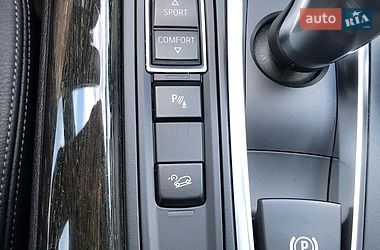 Внедорожник / Кроссовер BMW X5 2017 в Костополе