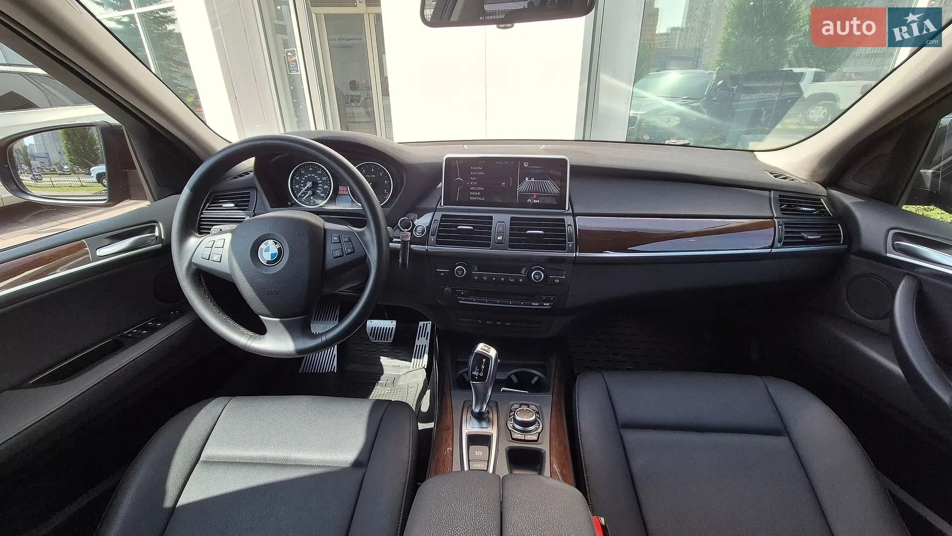 2011 BMW X5 - мініатюра 9