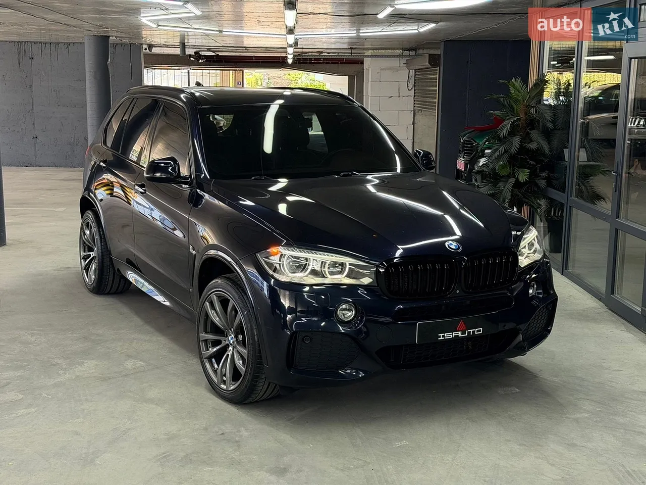 2015 BMW X5 - мініатюра 19