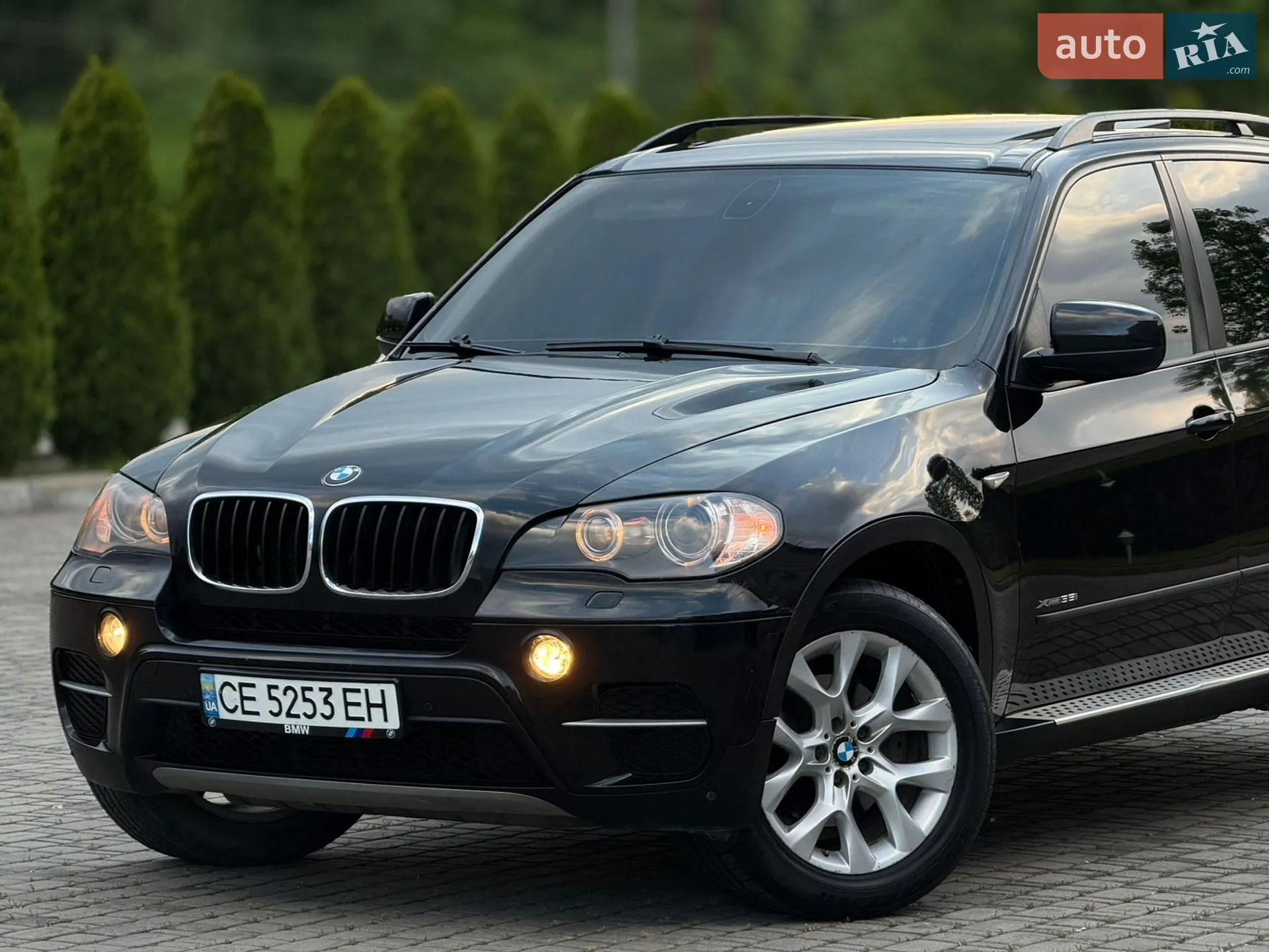2010 BMW X5 - мініатюра 3