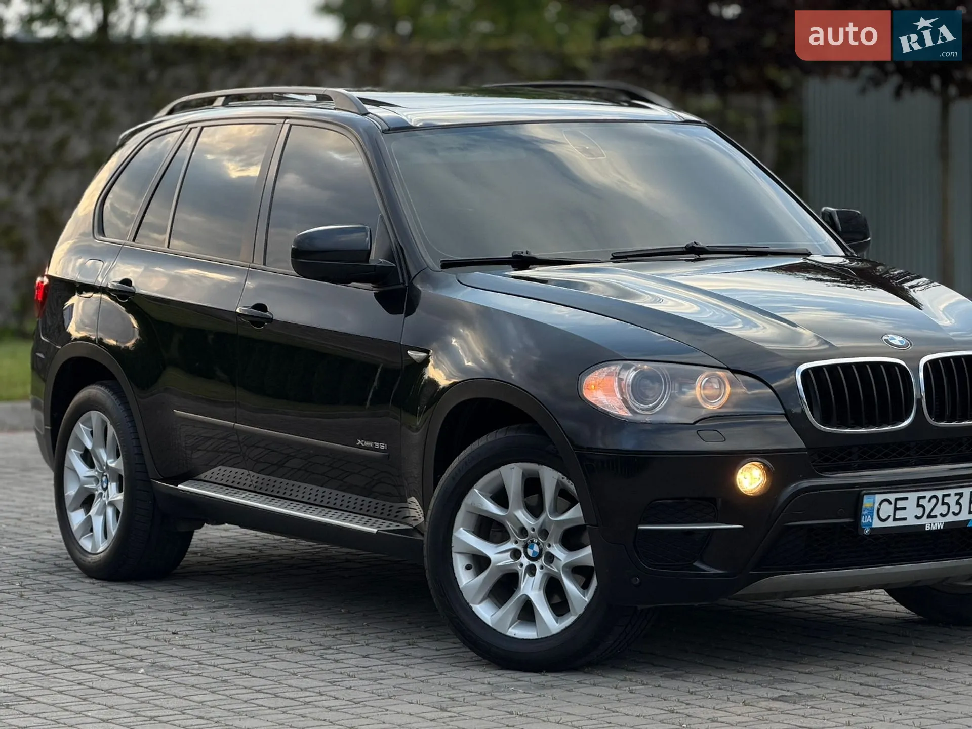 2010 BMW X5 - мініатюра 11