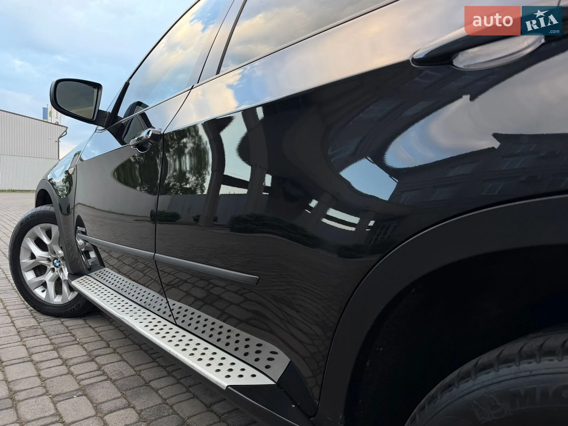 2010 BMW X5 - мініатюра 17
