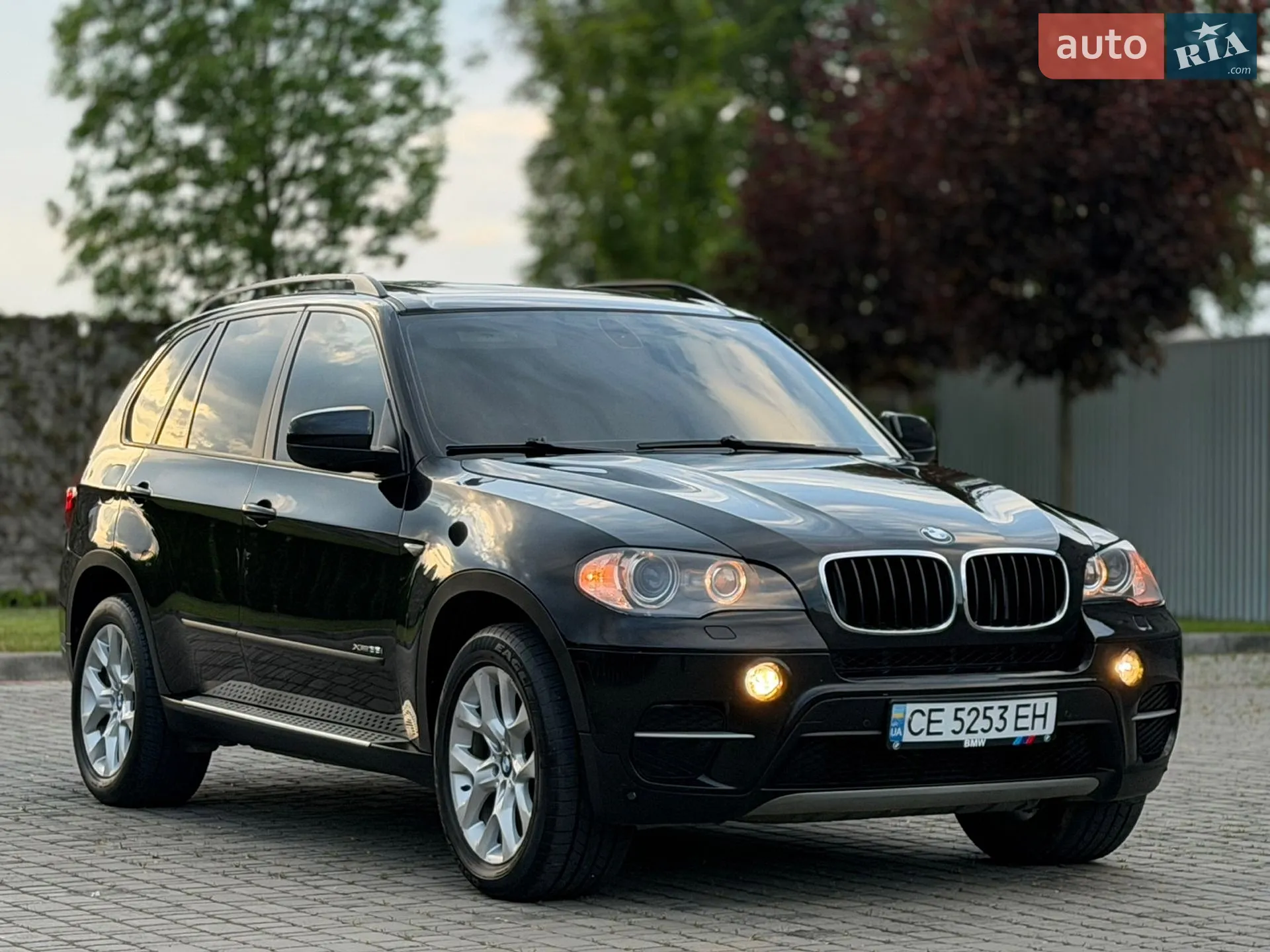2010 BMW X5 - мініатюра 21