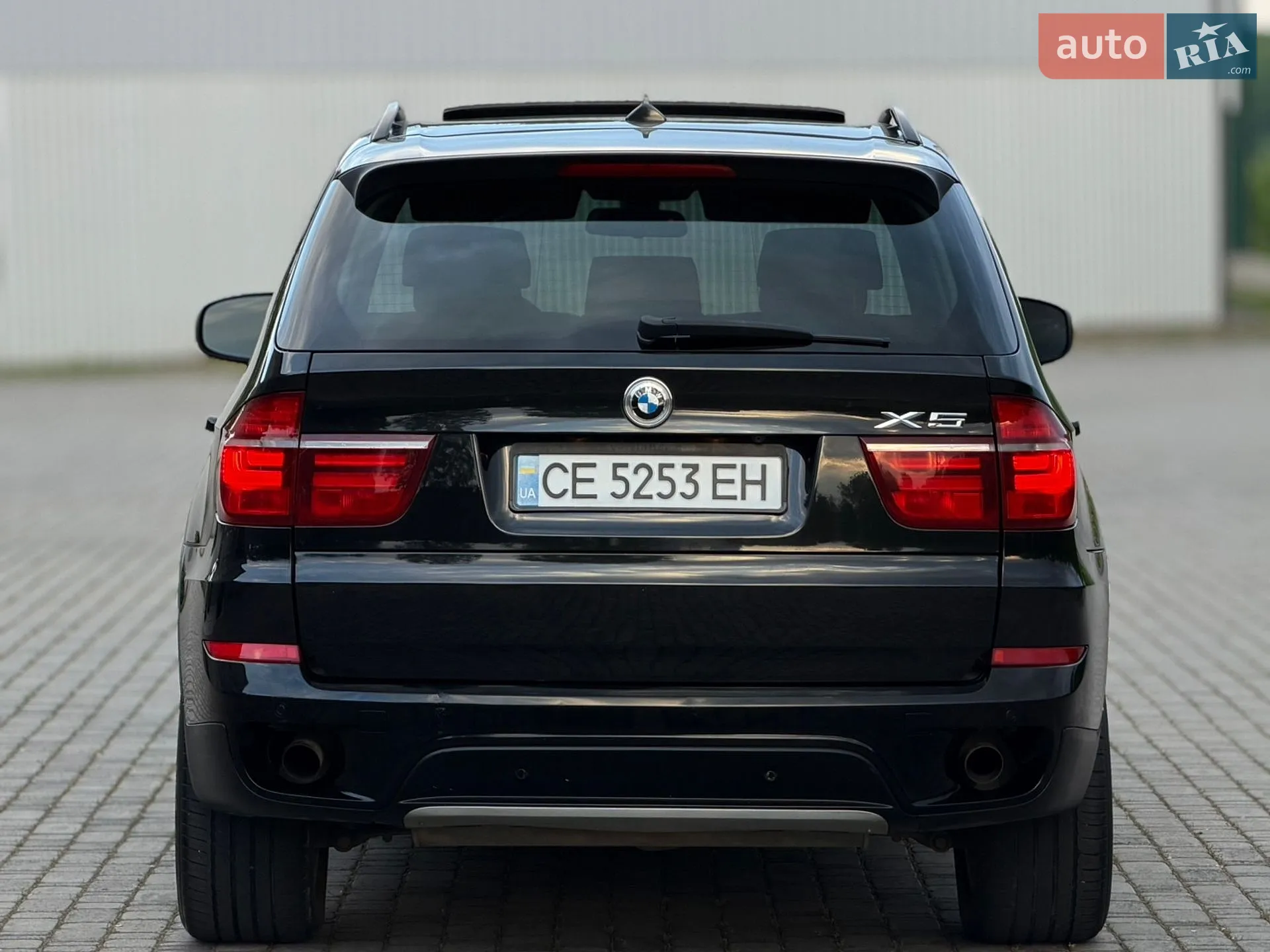 2010 BMW X5 - мініатюра 26