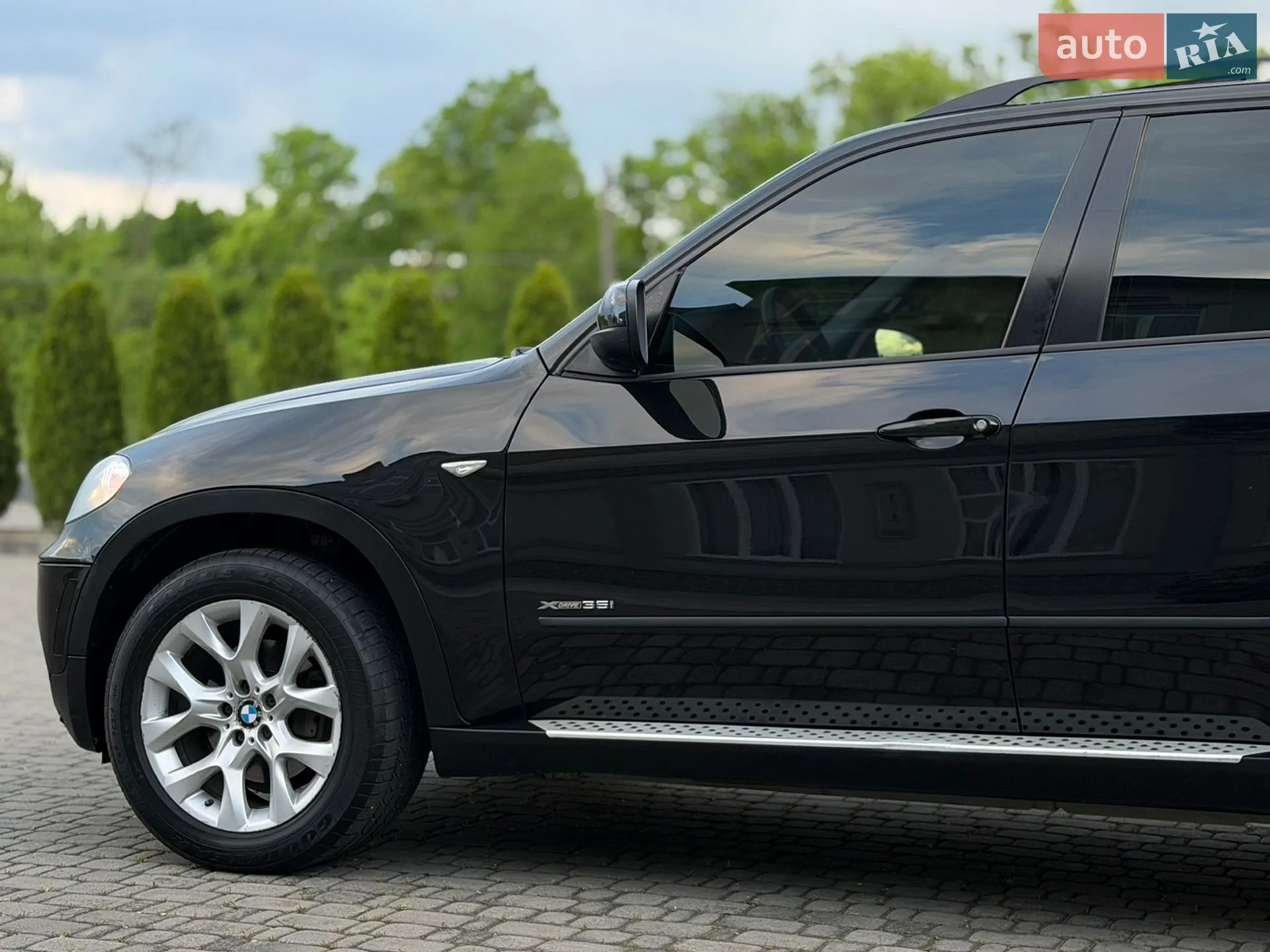 2010 BMW X5 - мініатюра 30