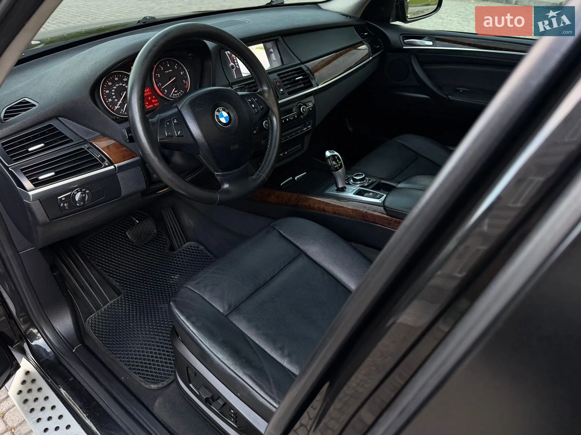 2010 BMW X5 - мініатюра 32