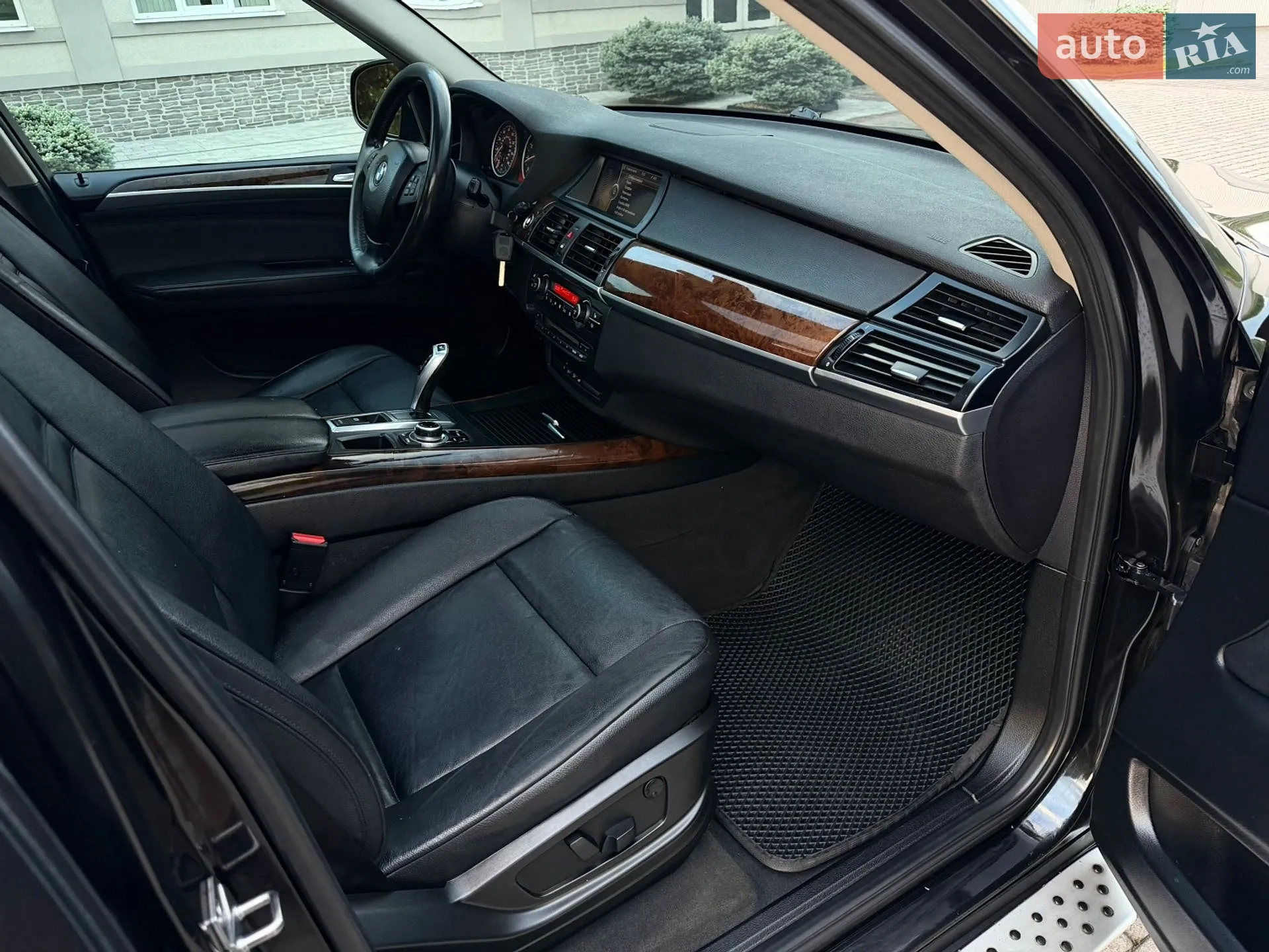 2010 BMW X5 - мініатюра 49