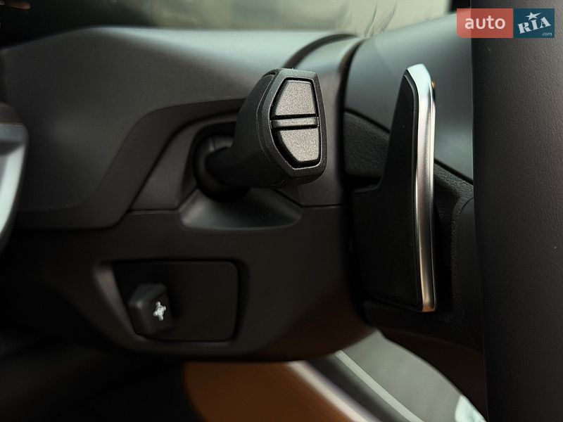 Позашляховик / Кросовер BMW X5 2024 в Києві