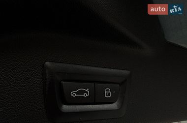 Позашляховик / Кросовер BMW X5 2024 в Києві