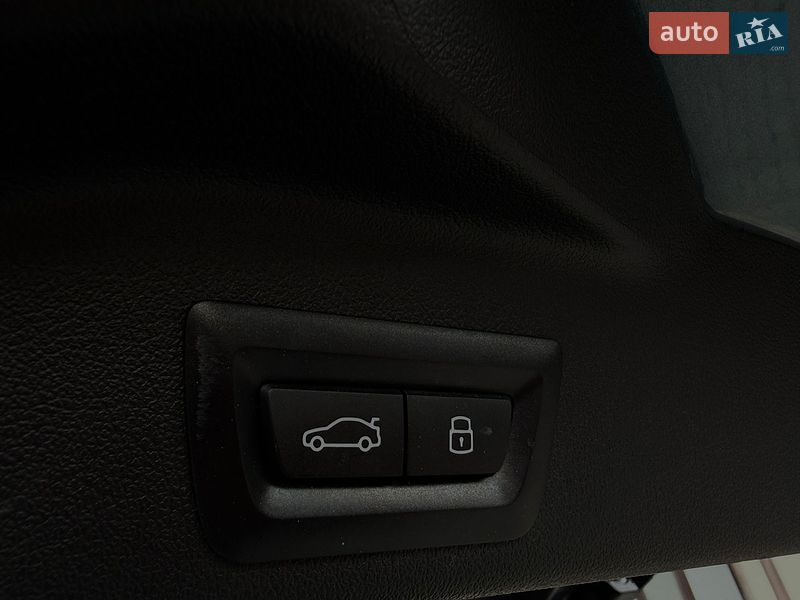 Позашляховик / Кросовер BMW X5 2024 в Києві