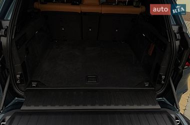 Позашляховик / Кросовер BMW X5 2024 в Києві