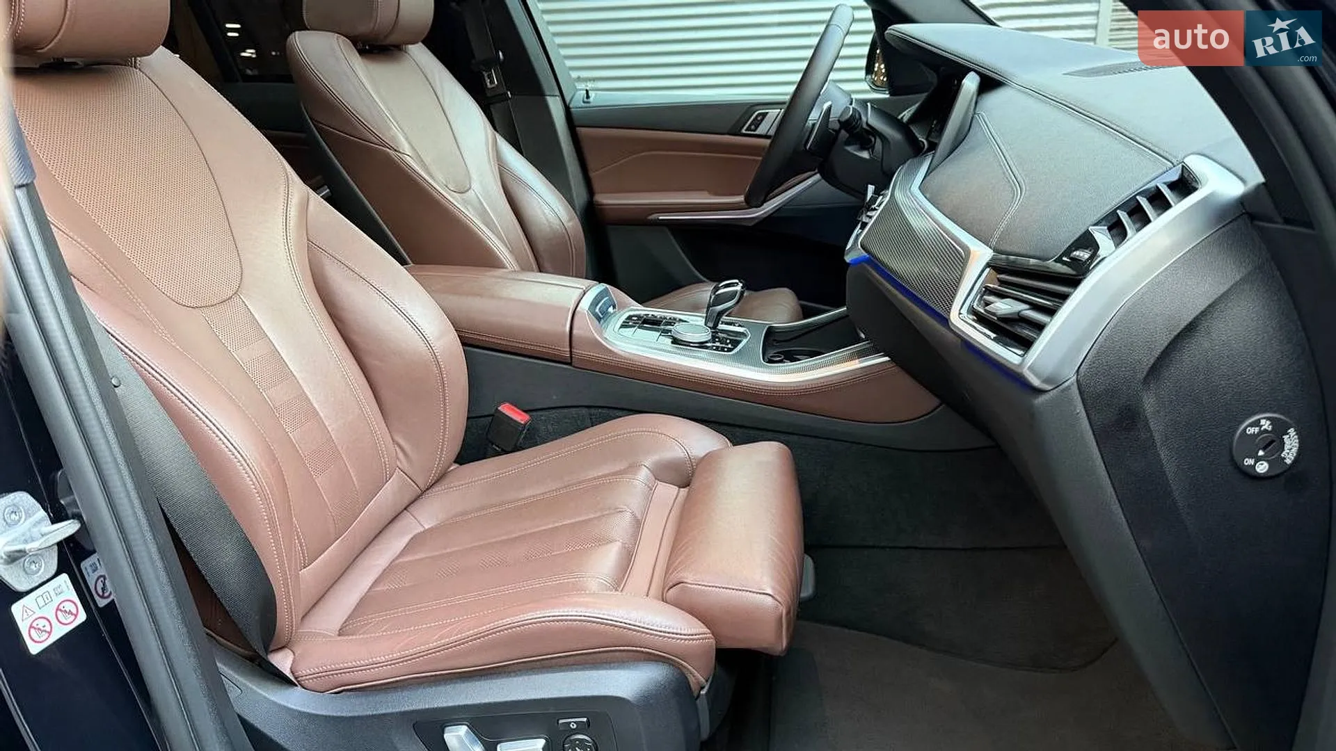 2021 BMW X5 - мініатюра 15
