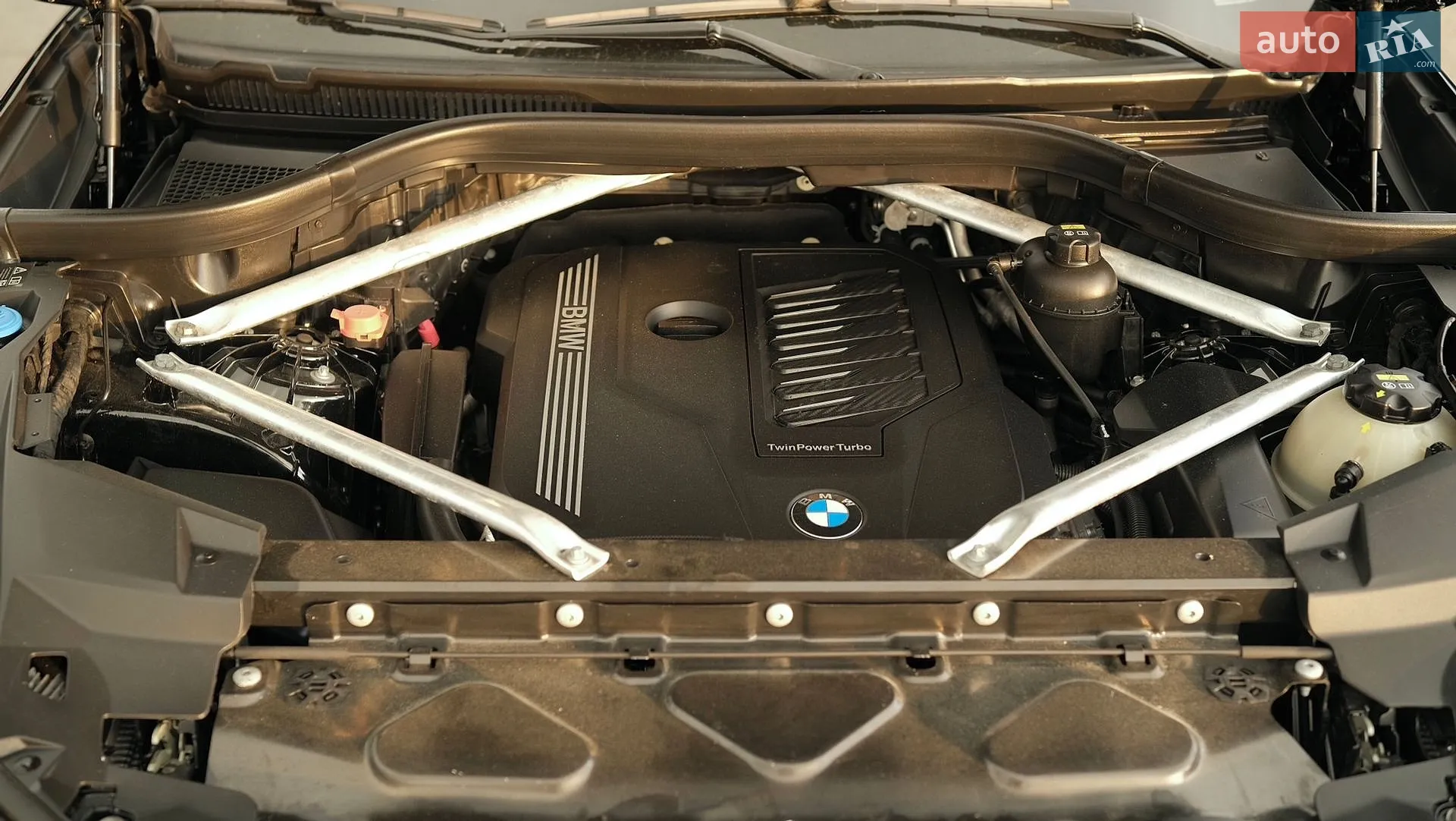 2019 BMW X5 - мініатюра 18