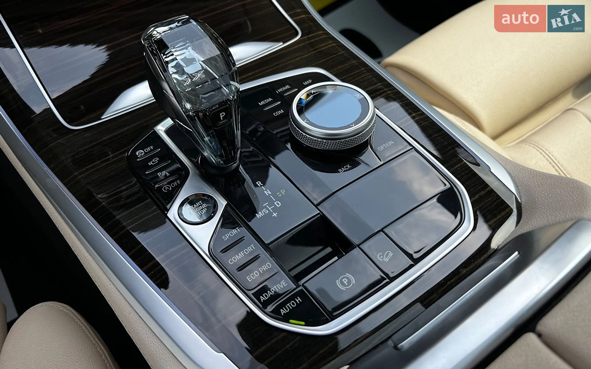 2019 BMW X5 - мініатюра 23