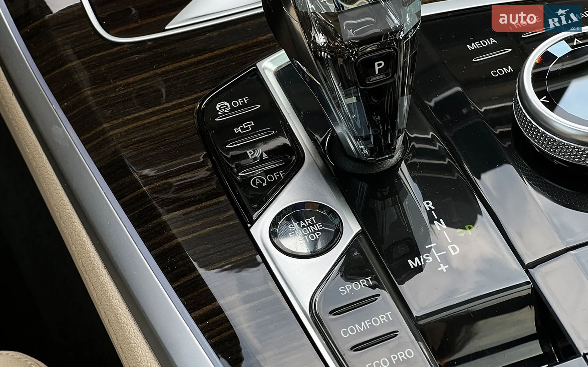 2019 BMW X5 - мініатюра 27