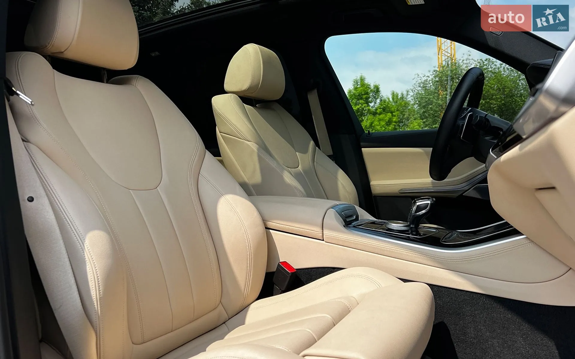 2019 BMW X5 - мініатюра 36