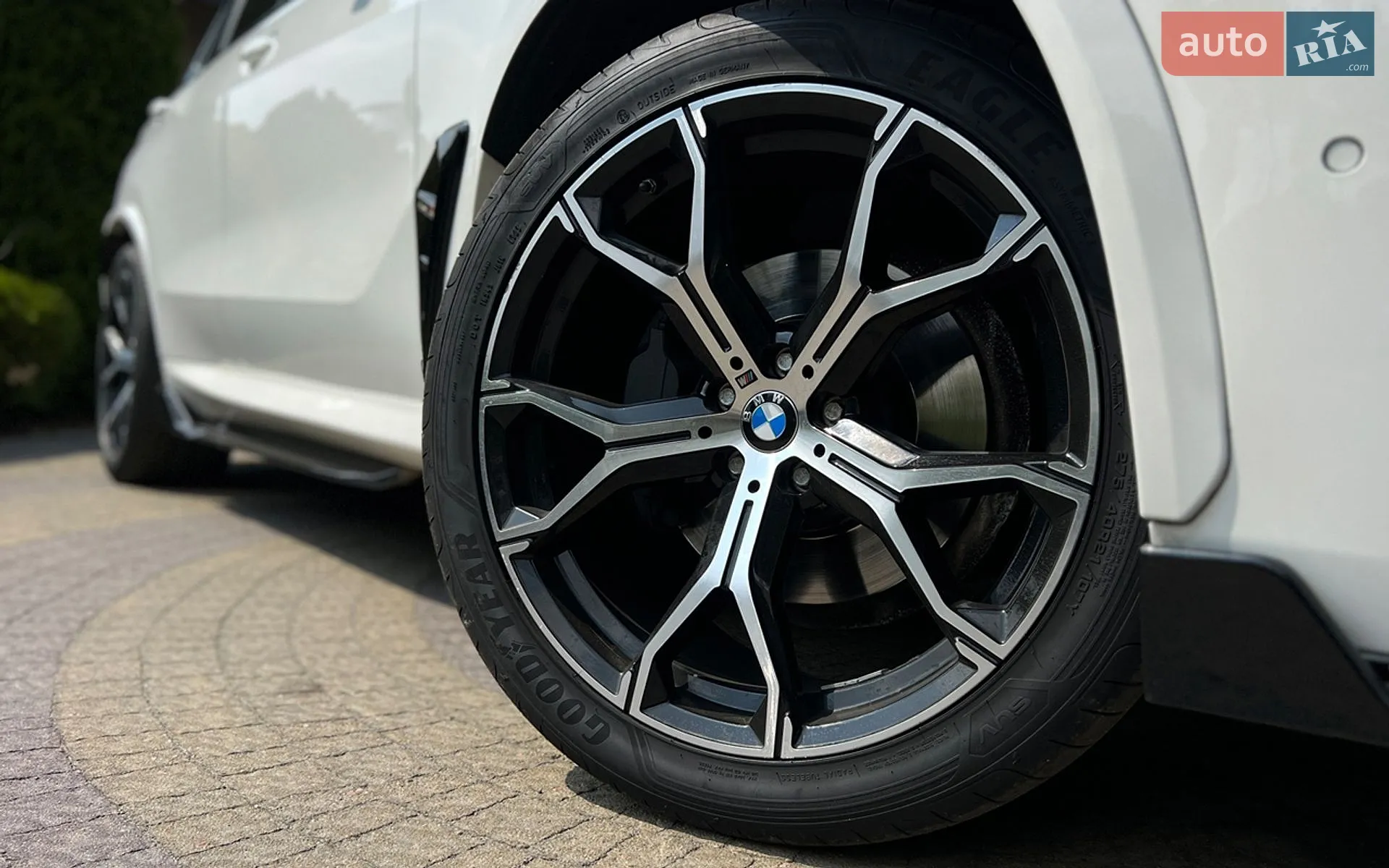 2019 BMW X5 - мініатюра 45