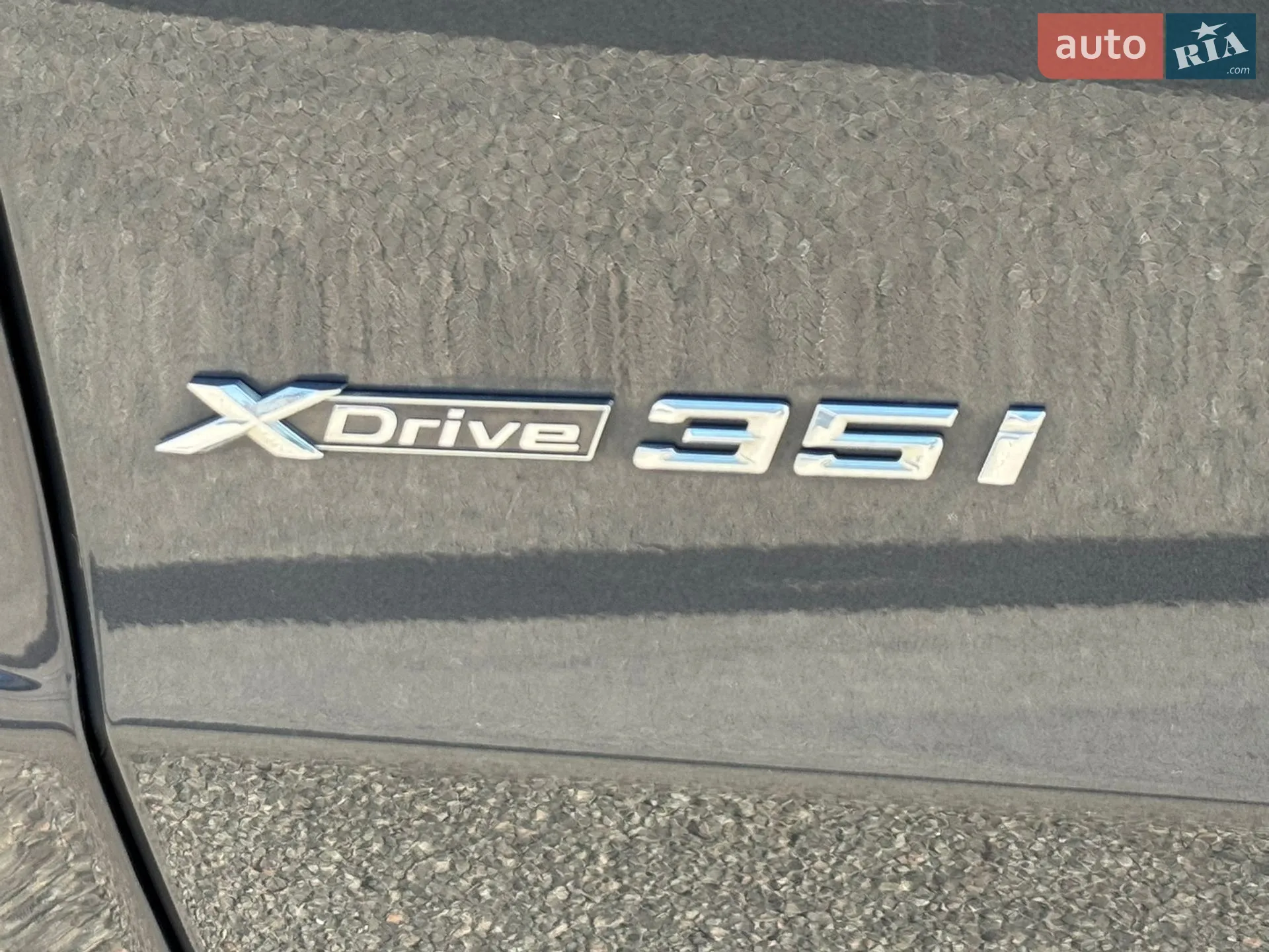 2016 BMW X5 - мініатюра 15