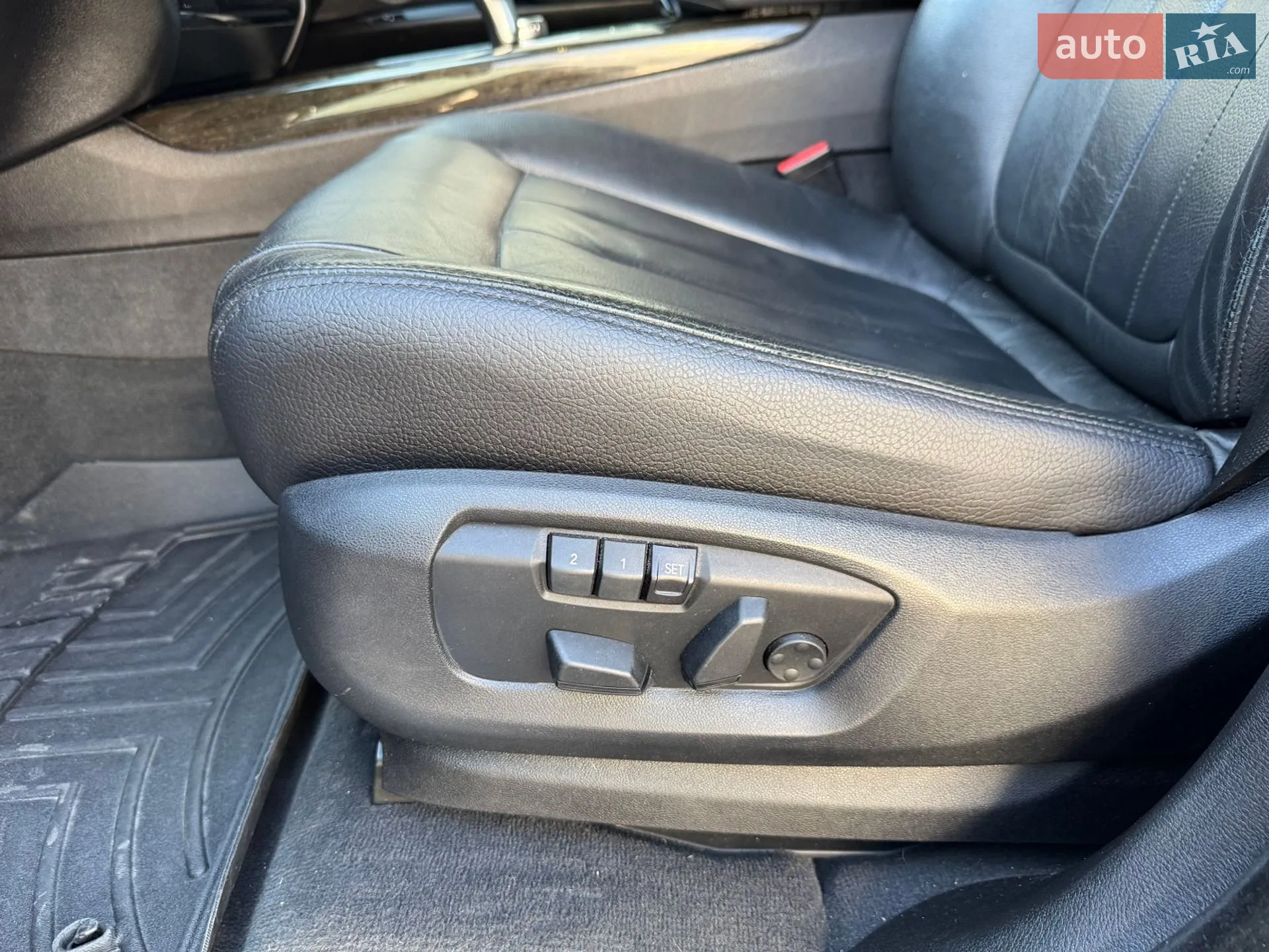 2016 BMW X5 - мініатюра 21