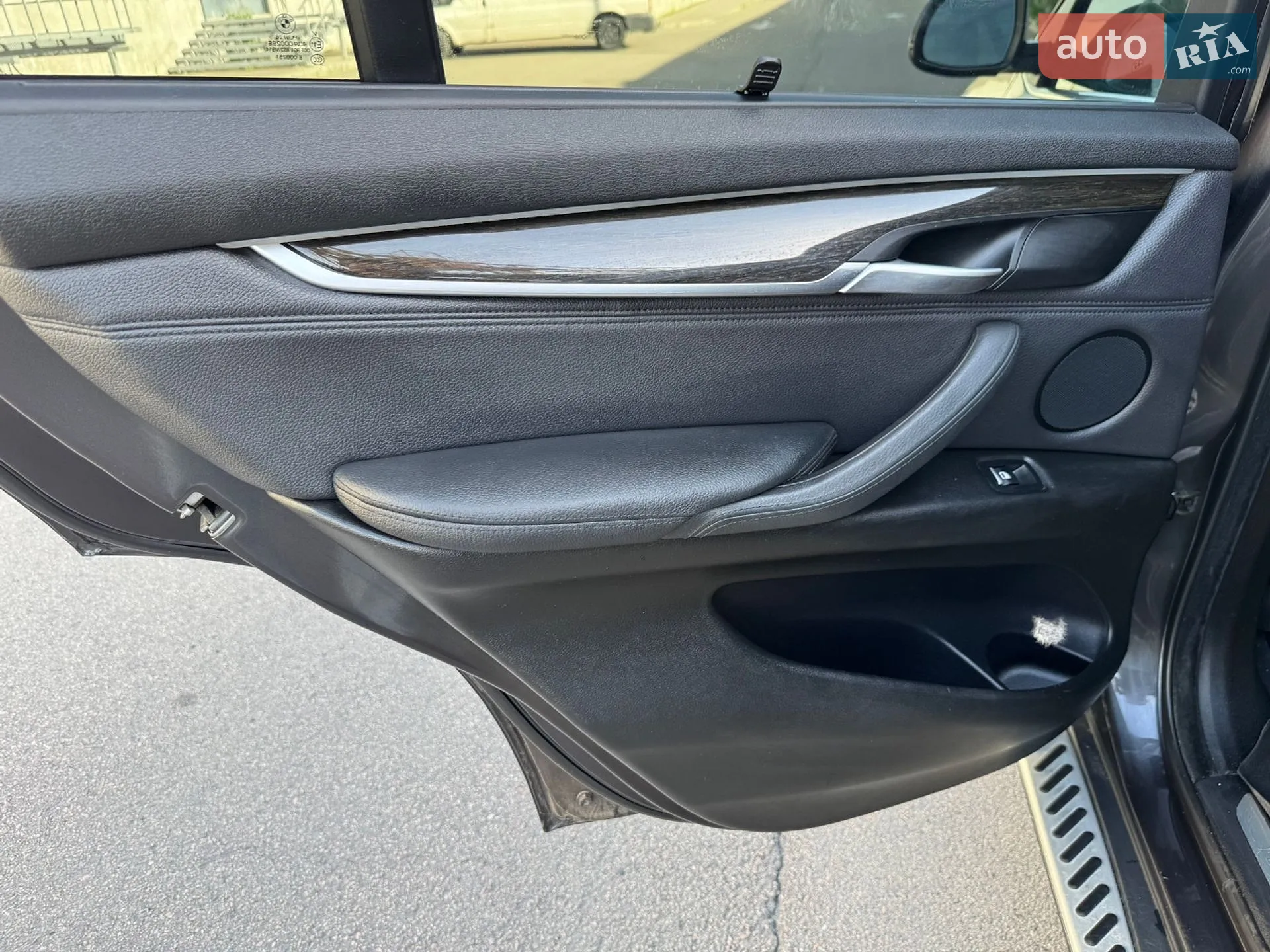 2016 BMW X5 - мініатюра 33