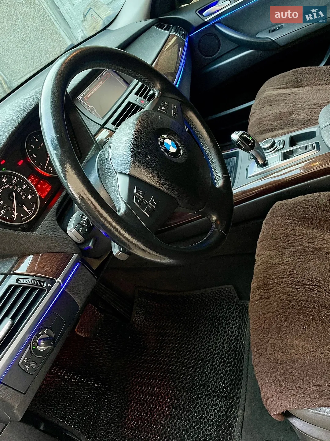 2012 BMW X5 - мініатюра 20