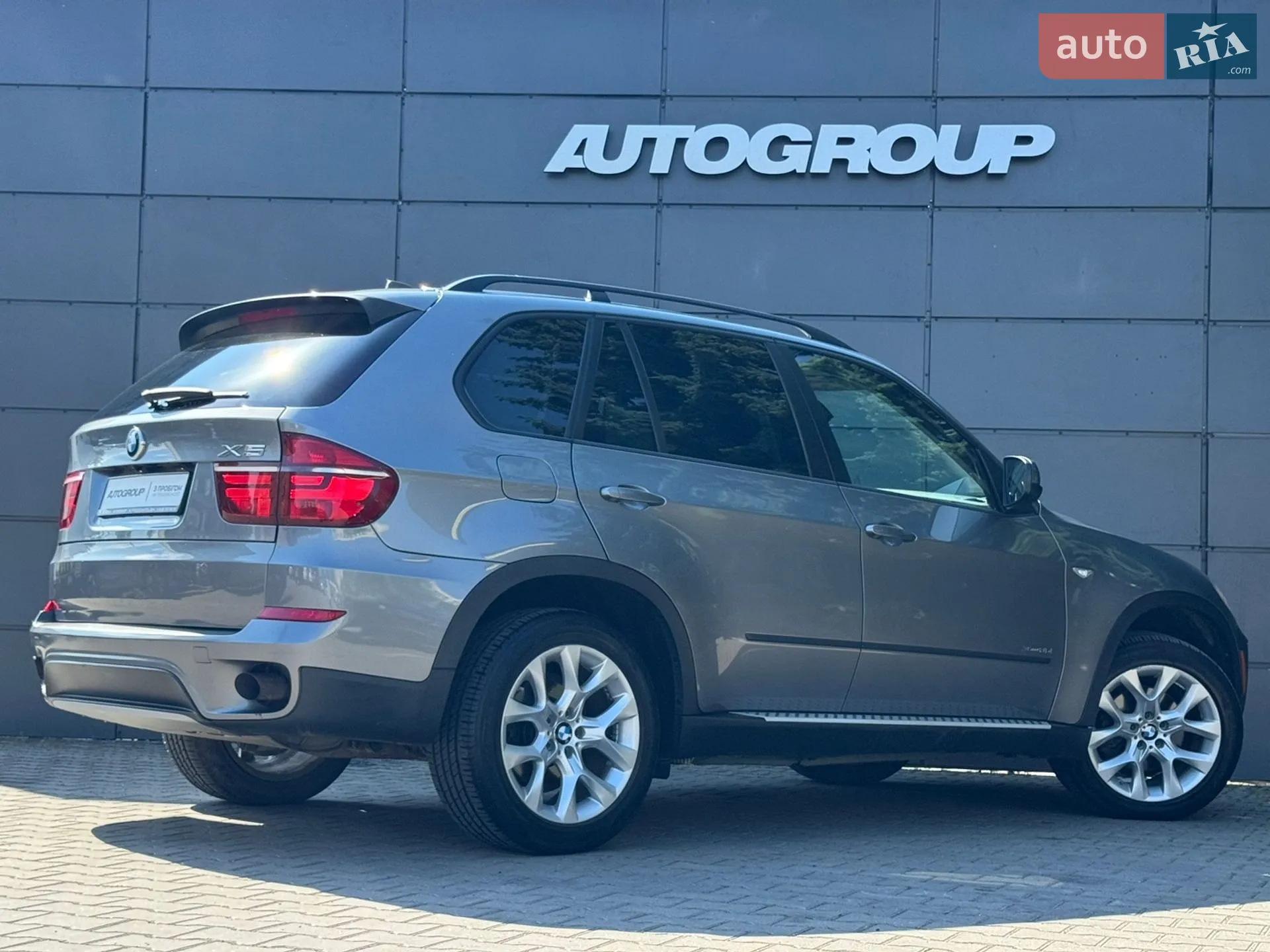 2010 BMW X5 - мініатюра 12