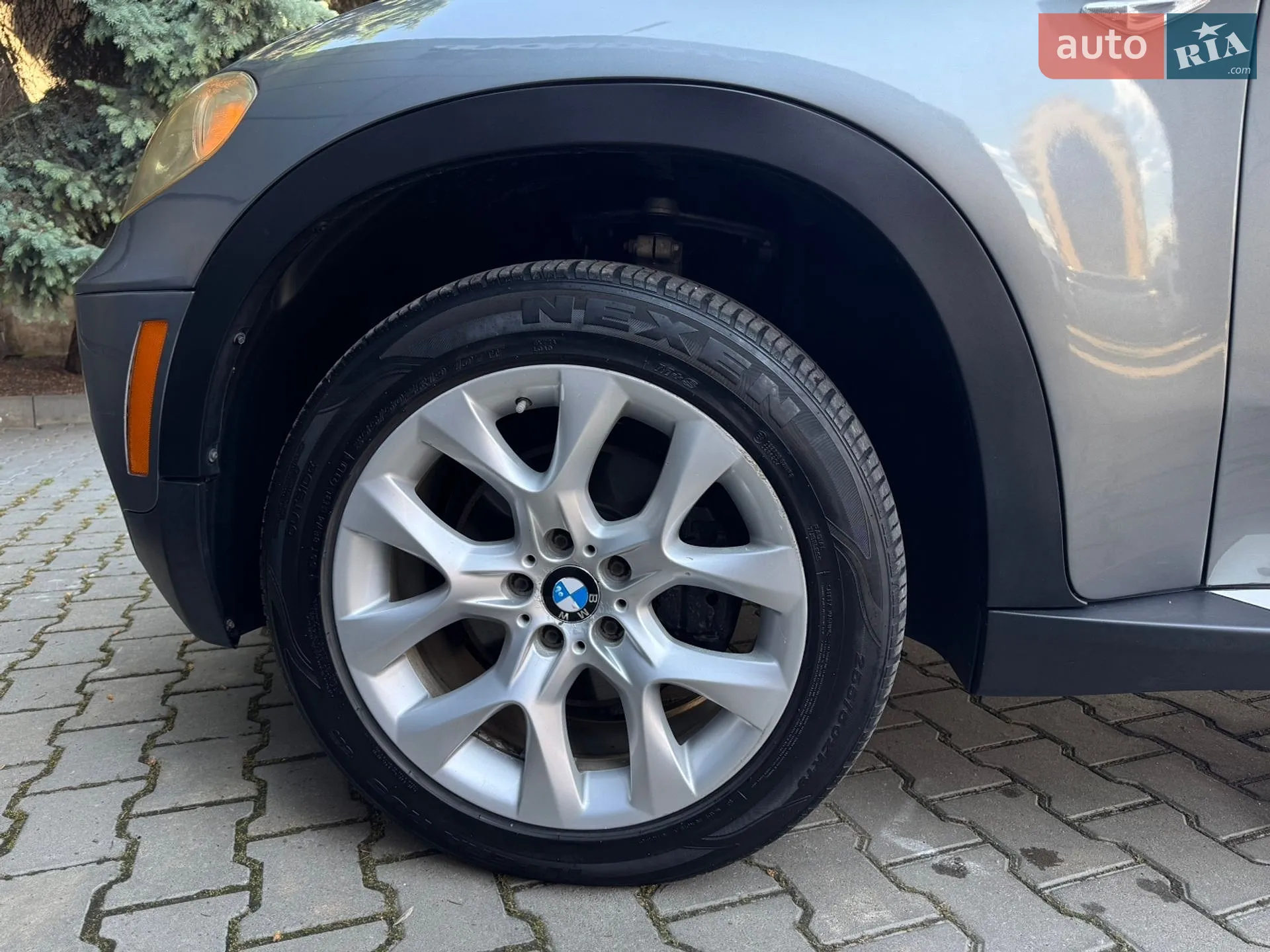 2010 BMW X5 - мініатюра 17