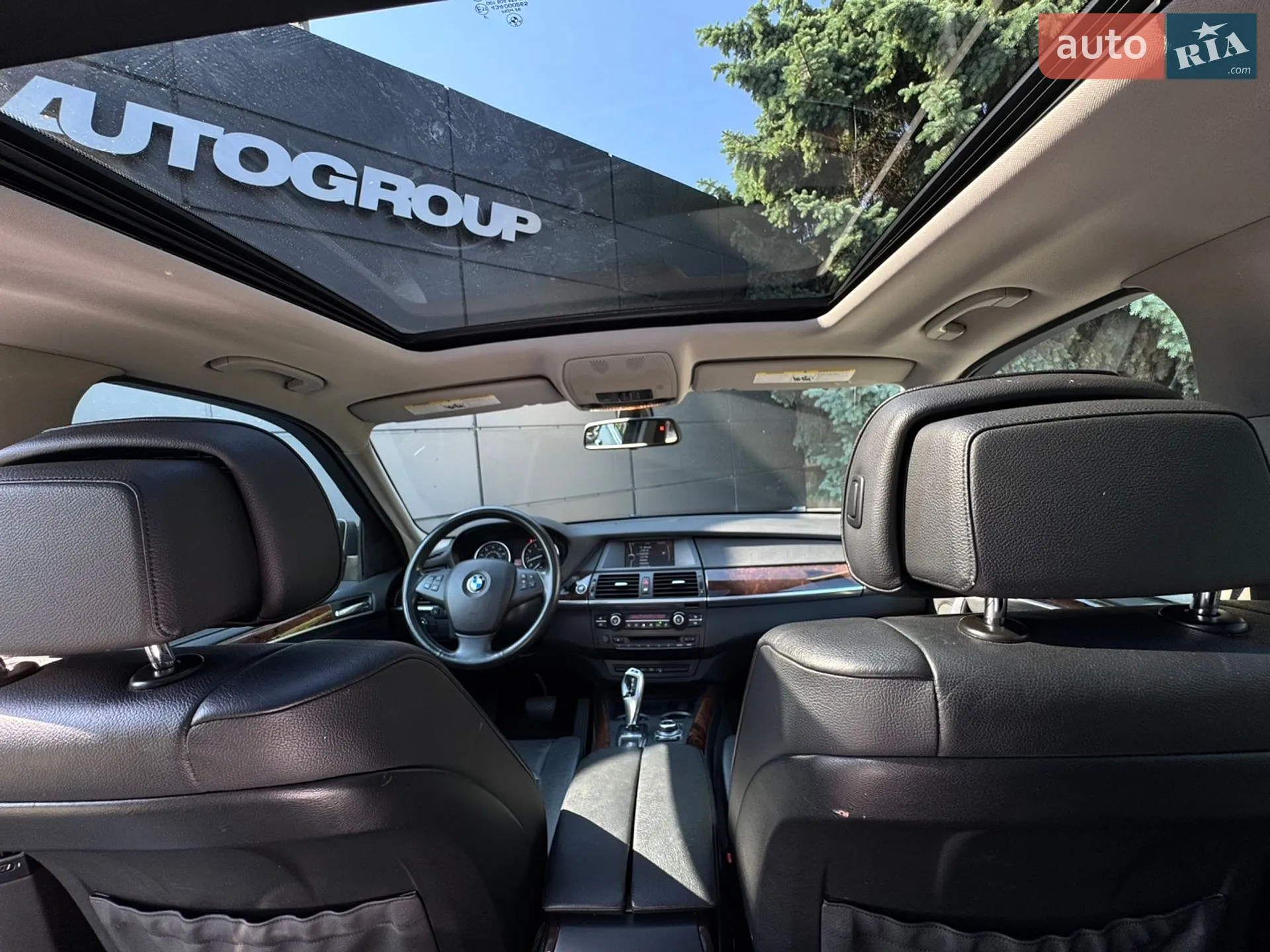 2010 BMW X5 - мініатюра 41