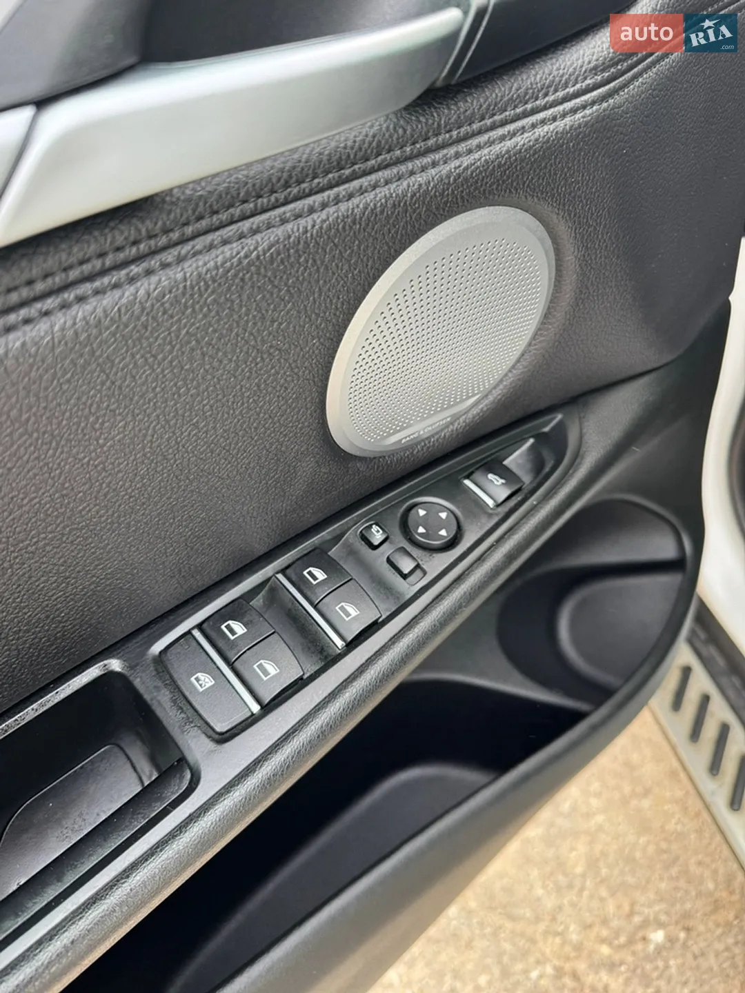 2016 BMW X5 - мініатюра 16