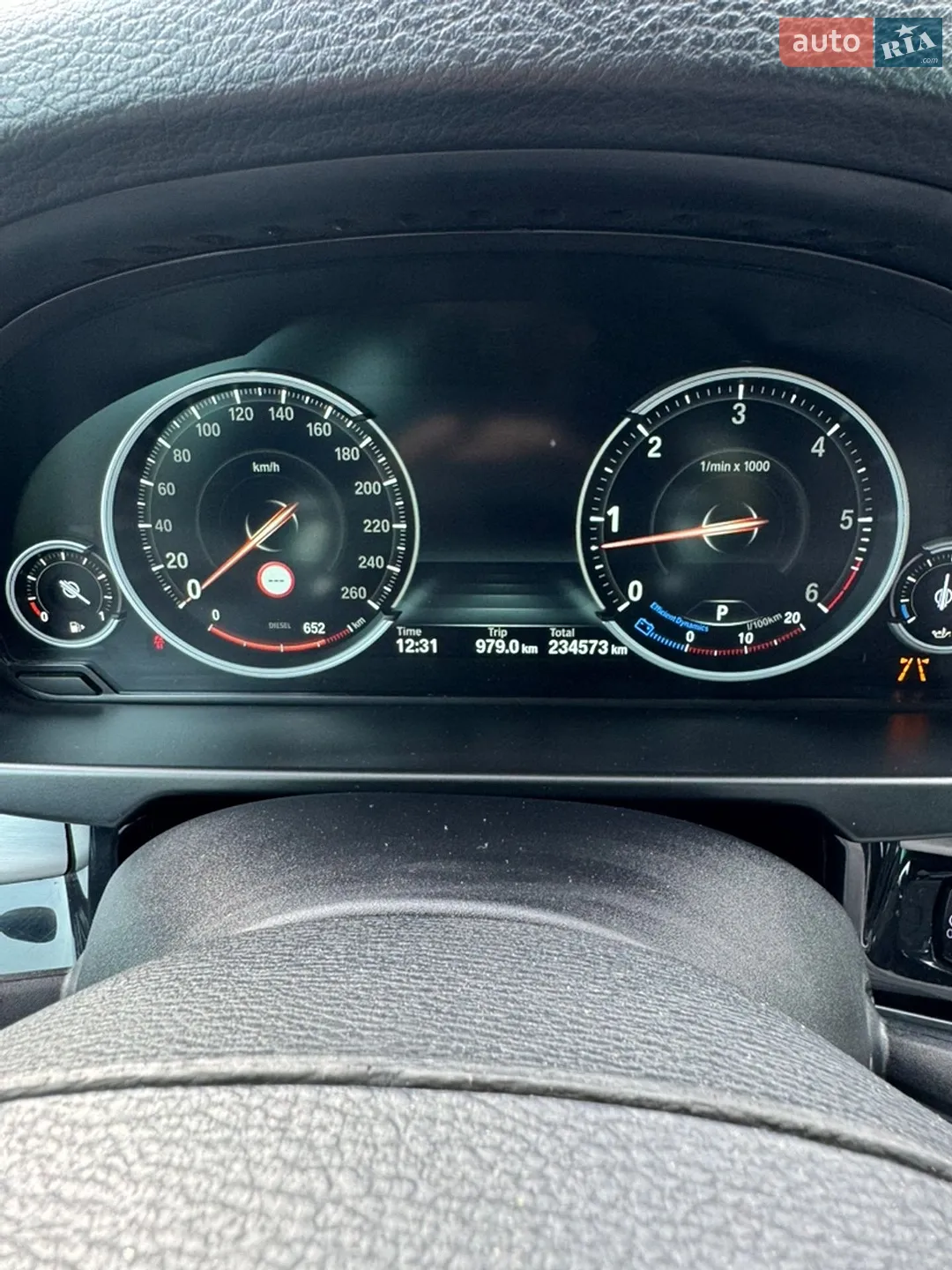 2016 BMW X5 - мініатюра 21