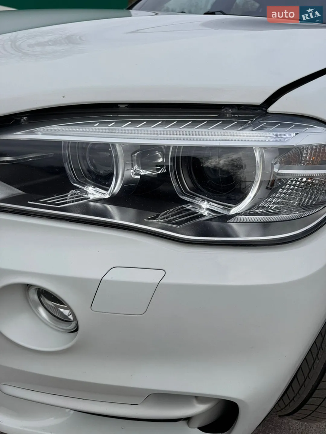 2016 BMW X5 - мініатюра 34