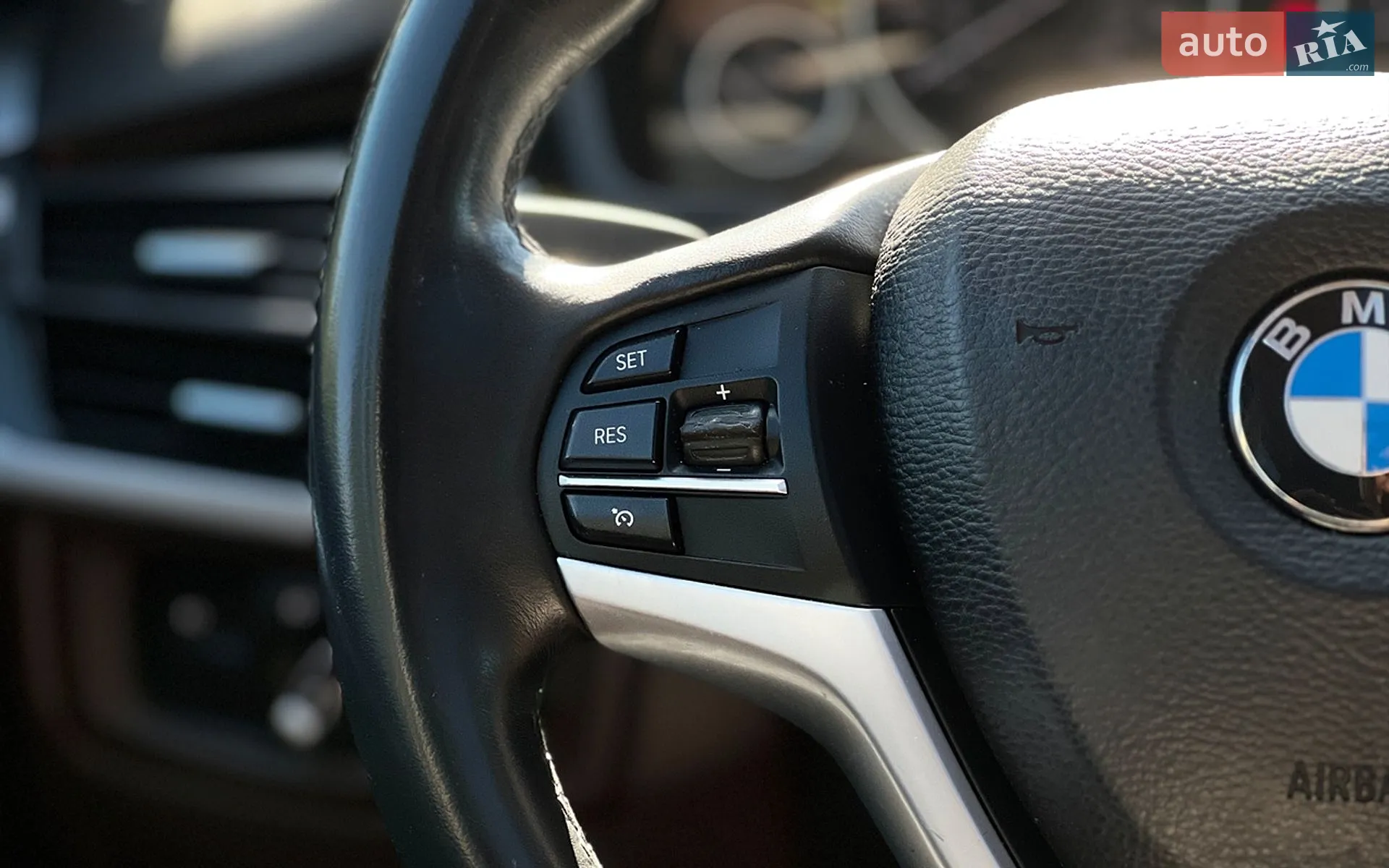 2015 BMW X5 - мініатюра 10