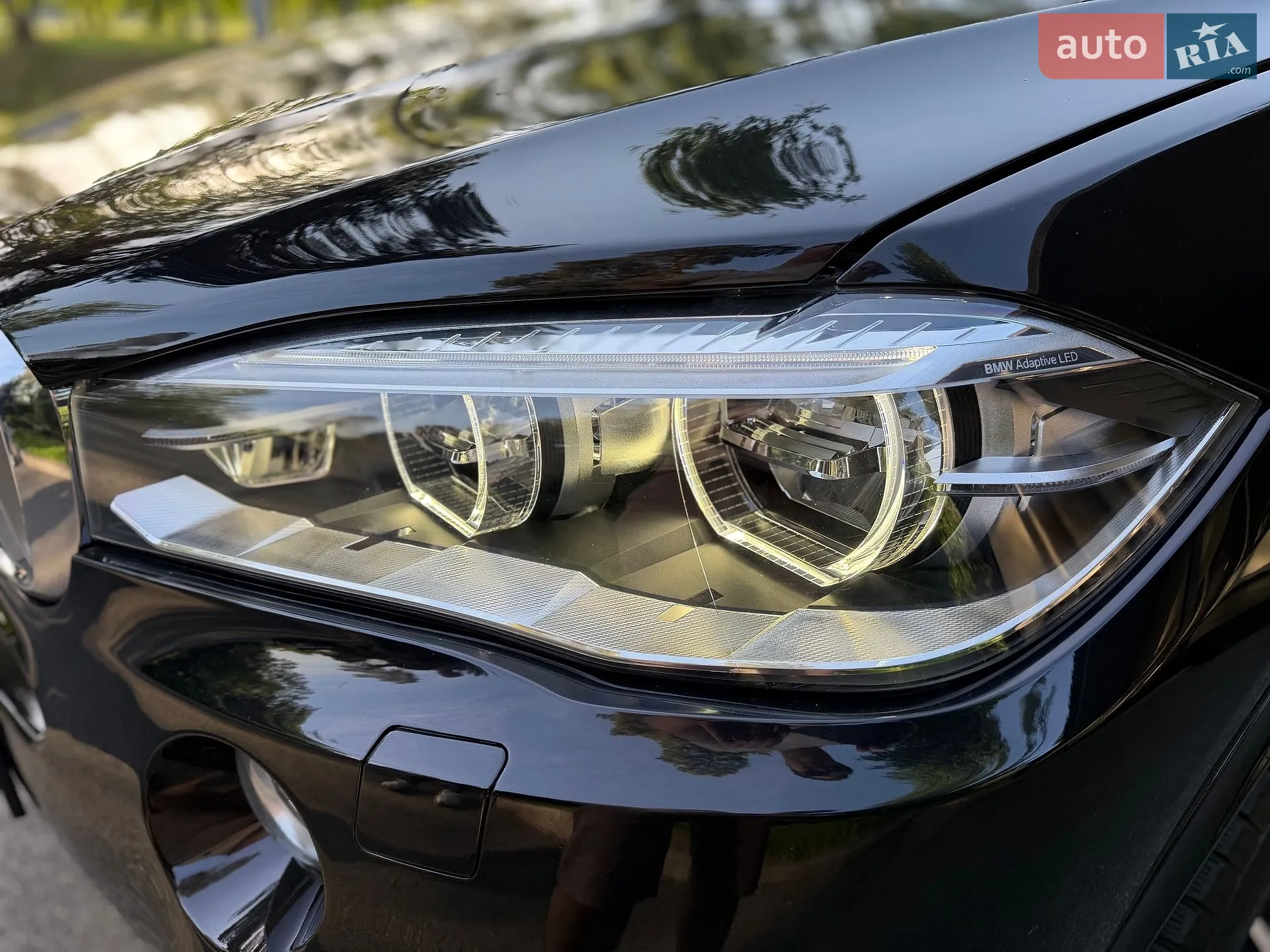 2014 BMW X5 - мініатюра 32
