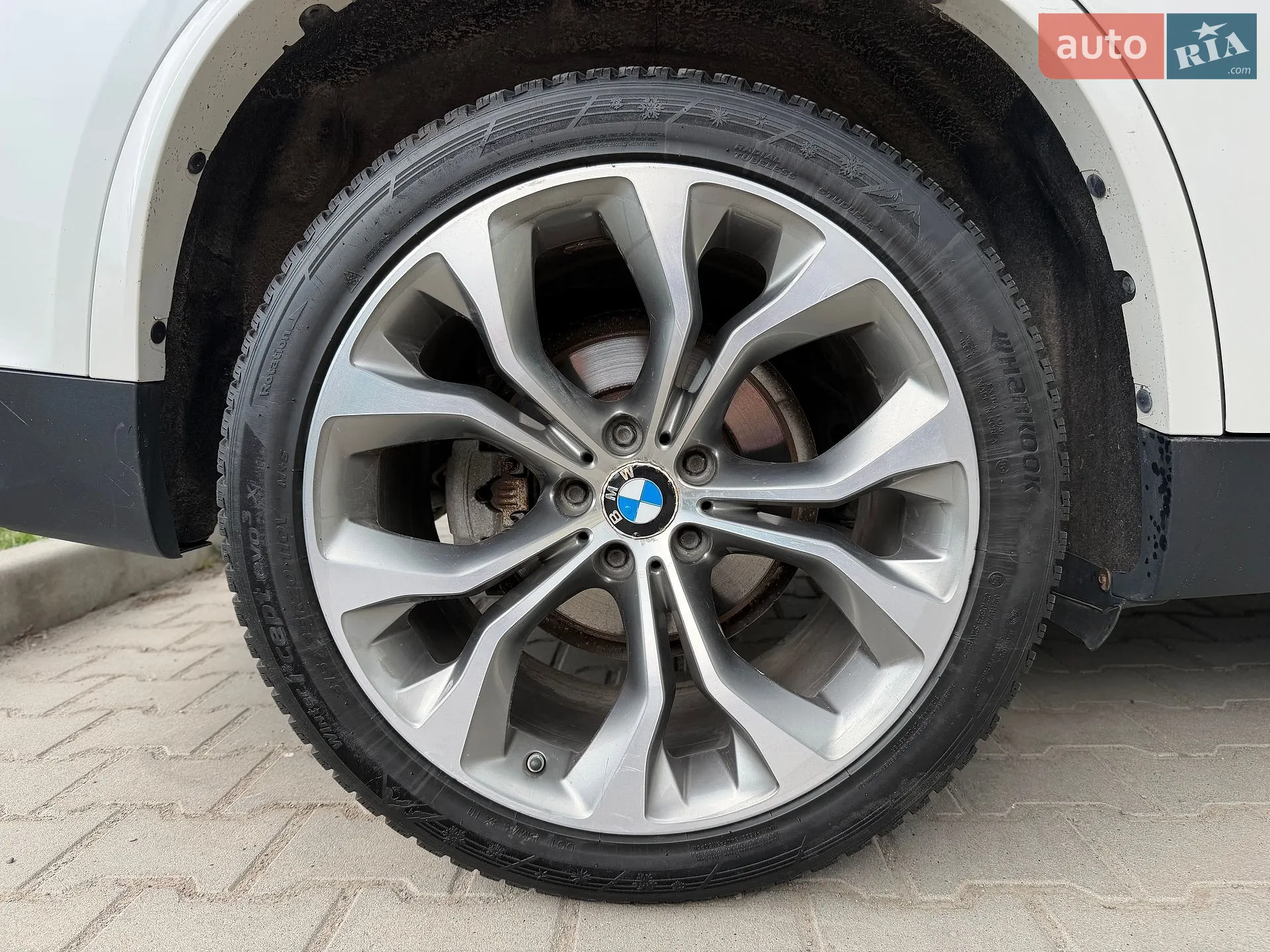 2014 BMW X5 - мініатюра 18