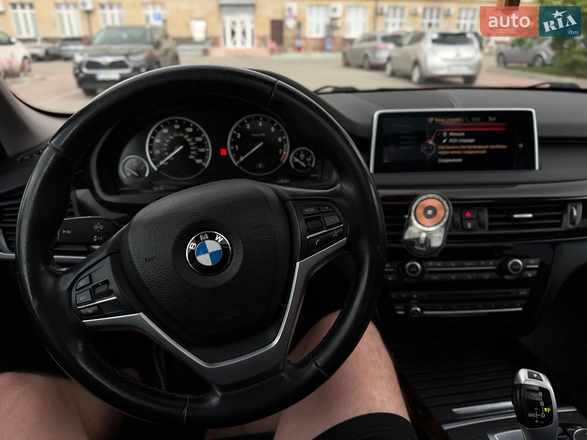2014 BMW X5 - мініатюра 28