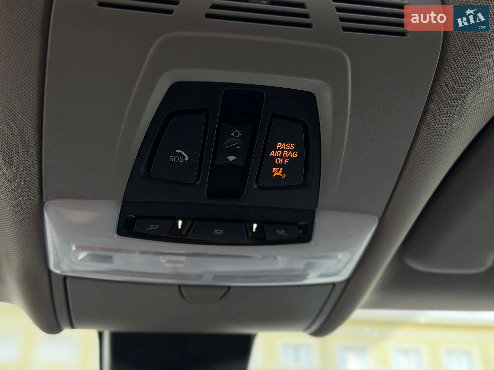 2014 BMW X5 - мініатюра 44