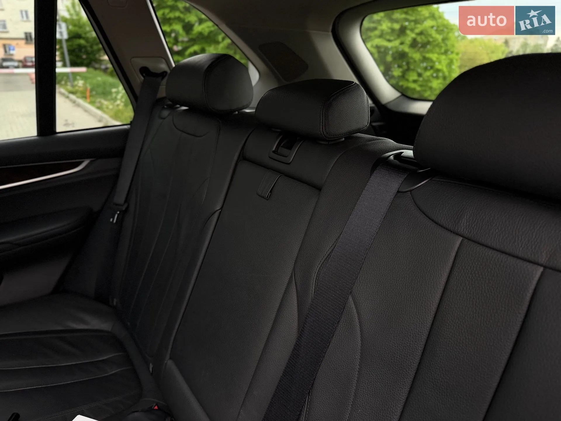 2014 BMW X5 - мініатюра 45